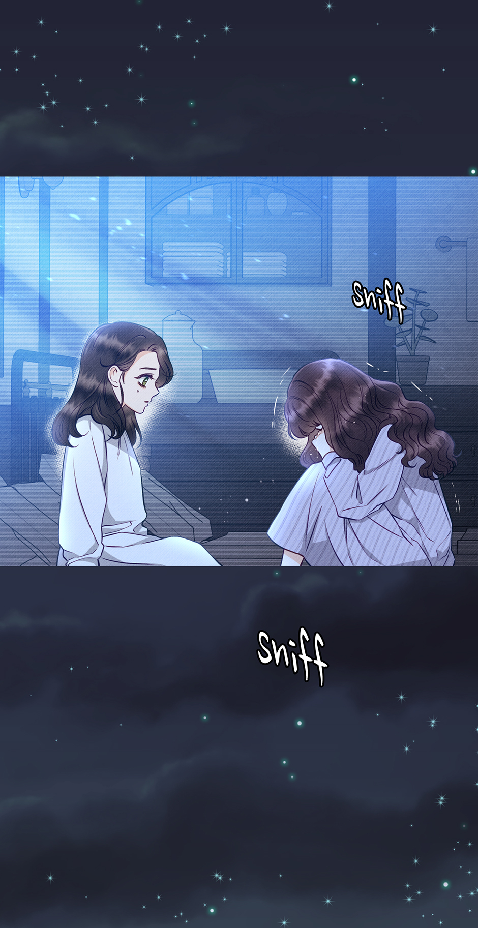 To My Rude Darling with Multiple Personalities Chapter 3 page 25 - 