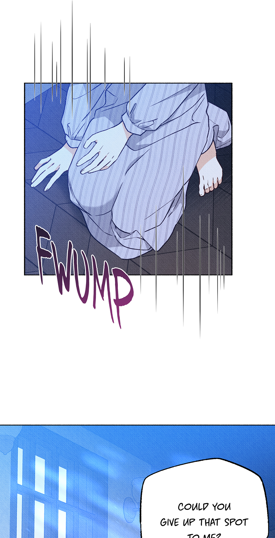 To My Rude Darling with Multiple Personalities Chapter 3 page 27 - 