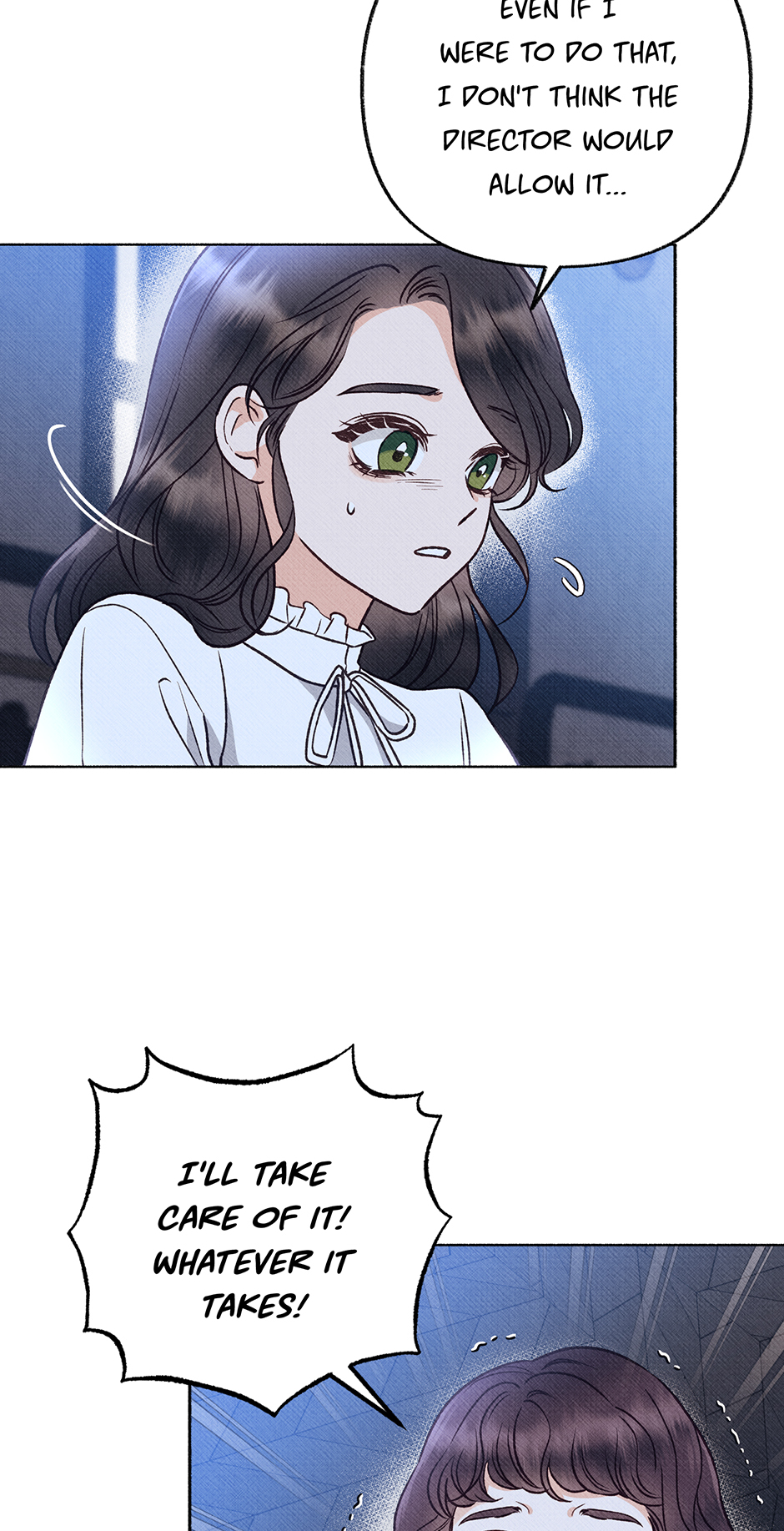 To My Rude Darling with Multiple Personalities Chapter 3 page 29 - 