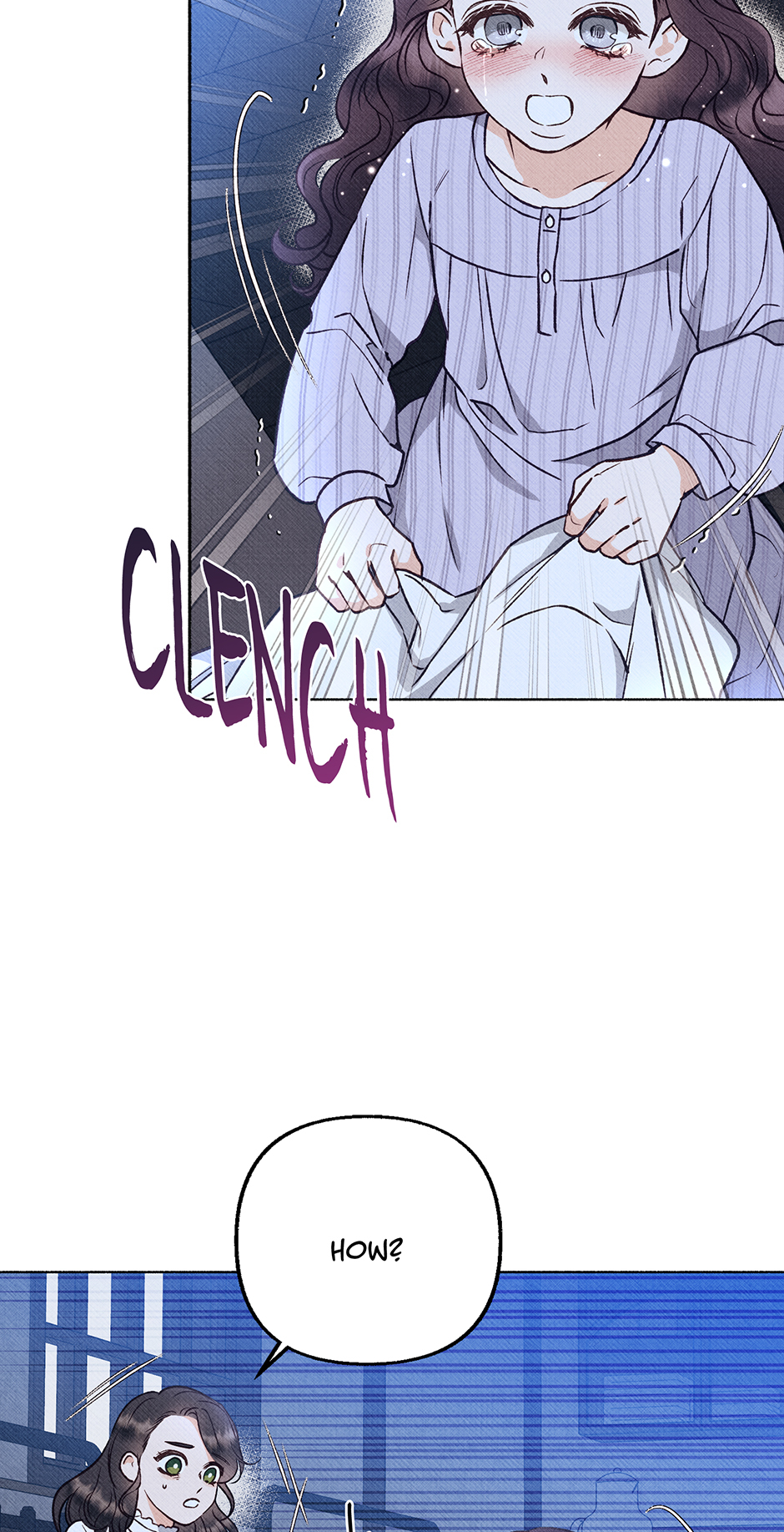 To My Rude Darling with Multiple Personalities Chapter 3 page 30 - 