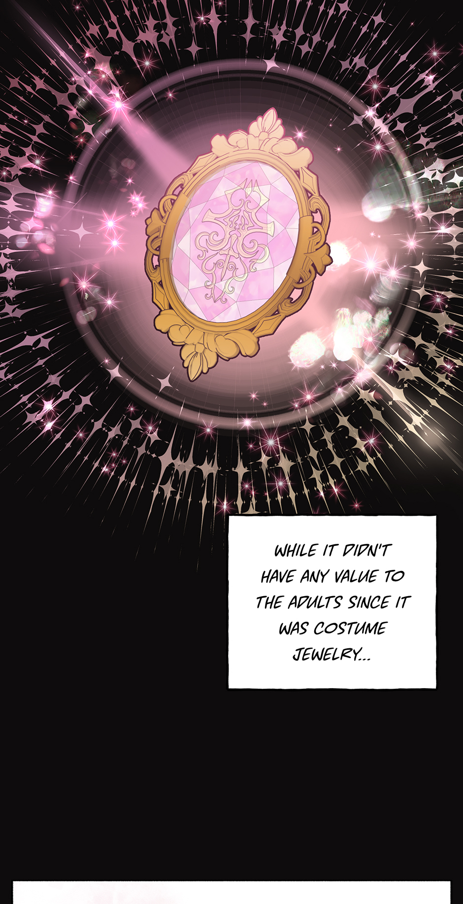 To My Rude Darling with Multiple Personalities Chapter 3 page 33 - 