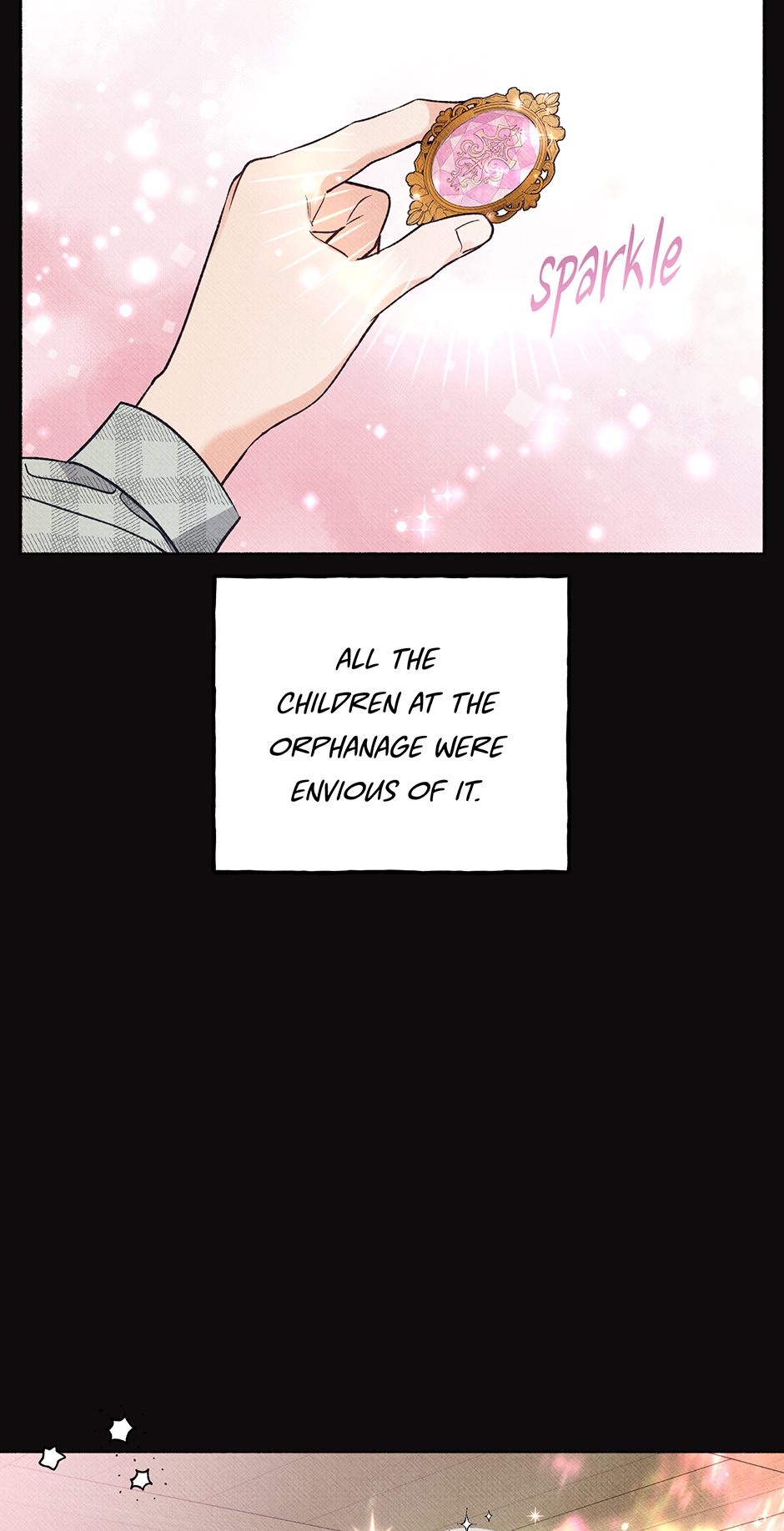 To My Rude Darling with Multiple Personalities Chapter 3 page 34 - 