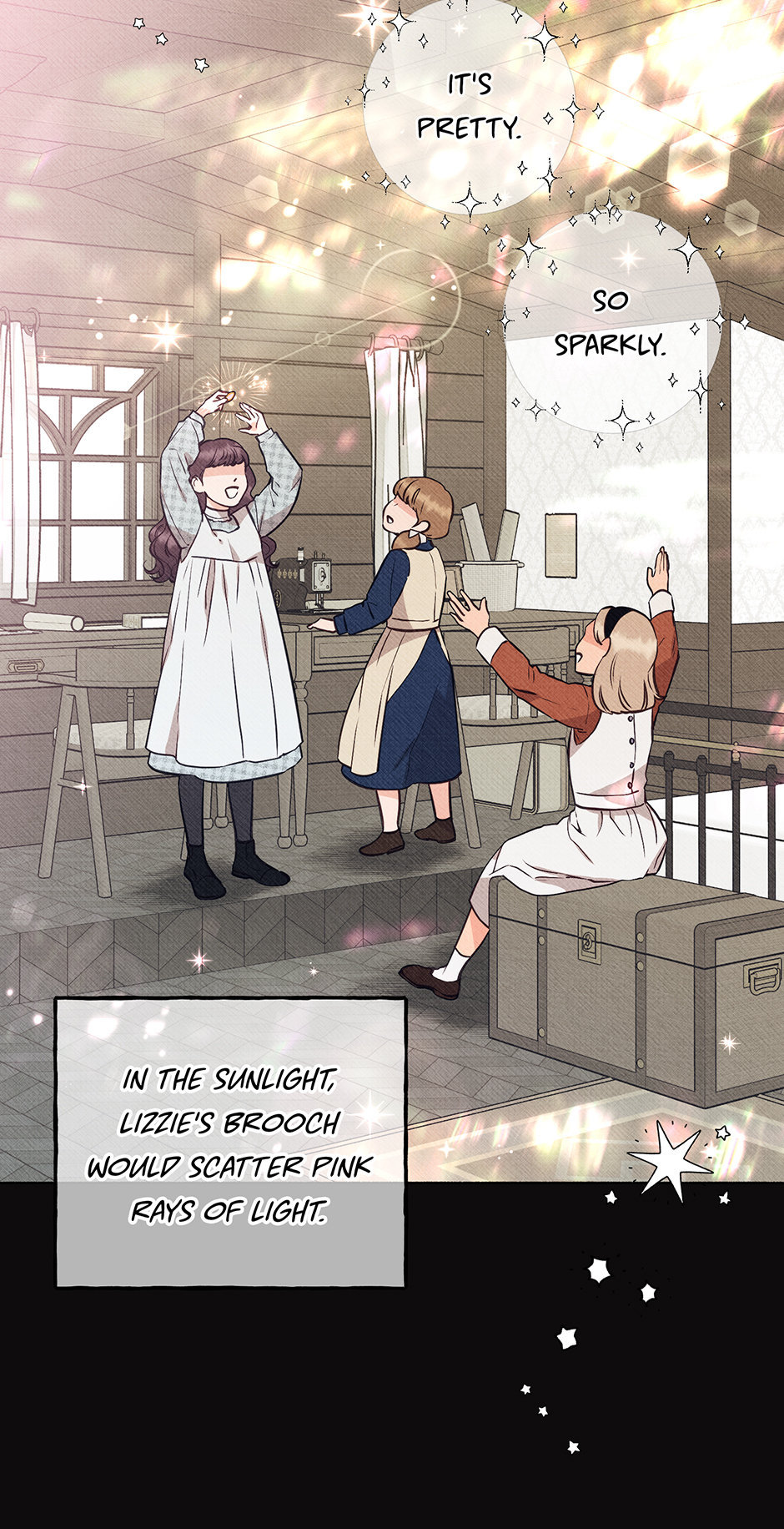 To My Rude Darling with Multiple Personalities Chapter 3 page 35 - 