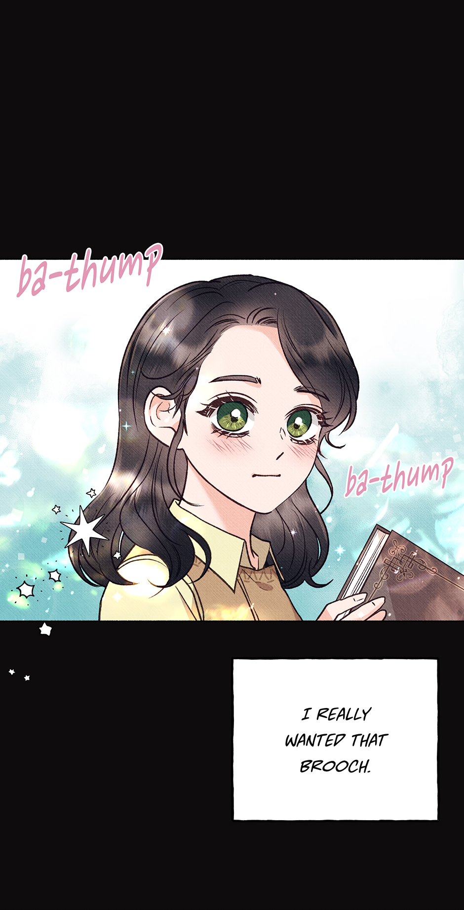 To My Rude Darling with Multiple Personalities Chapter 3 page 36 - 
