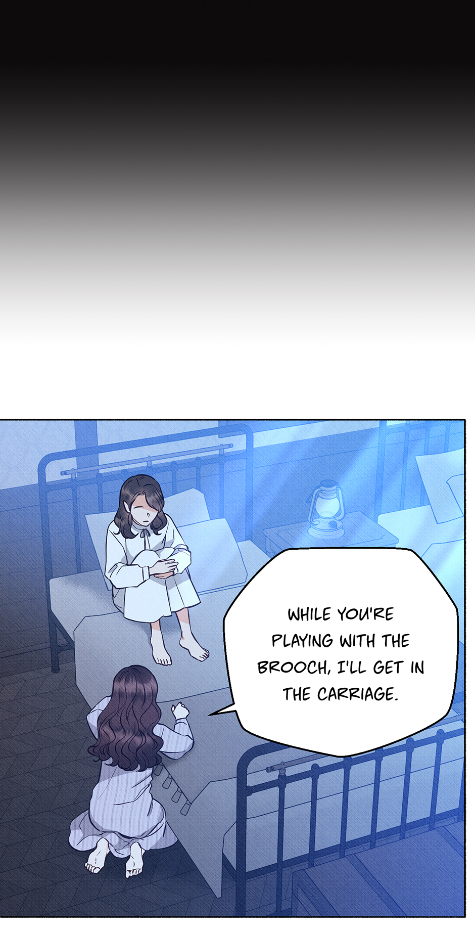 To My Rude Darling with Multiple Personalities Chapter 3 page 37 - 