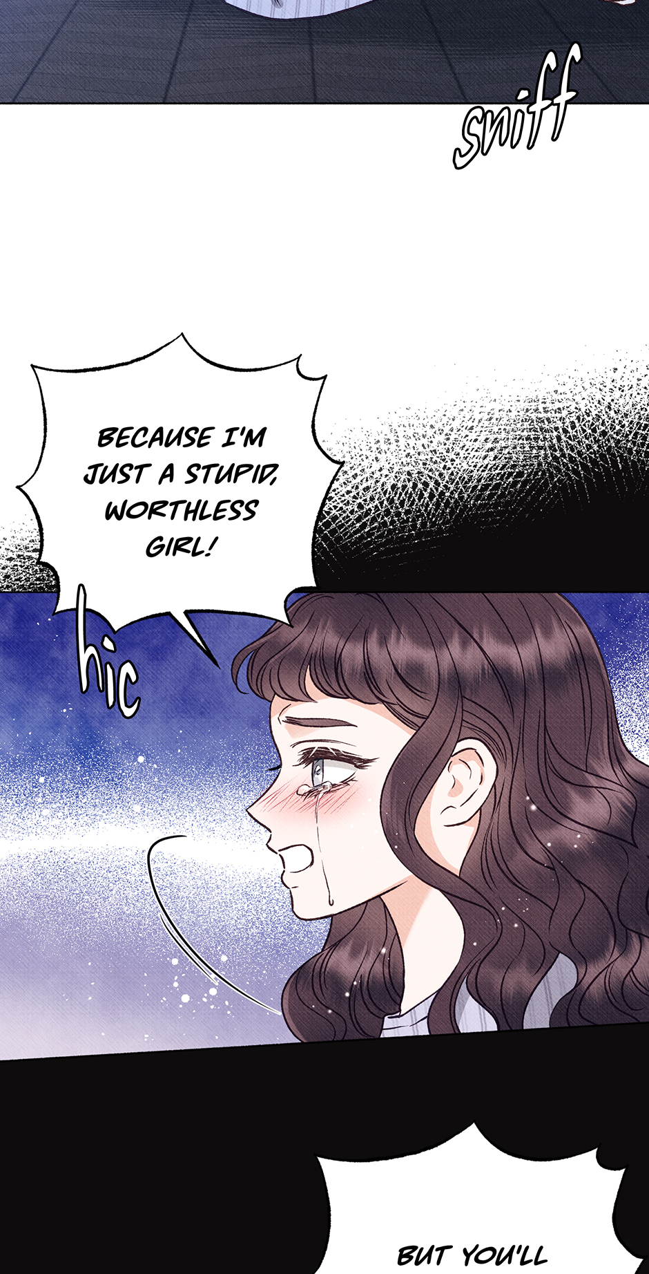 To My Rude Darling with Multiple Personalities Chapter 3 page 40 - 
