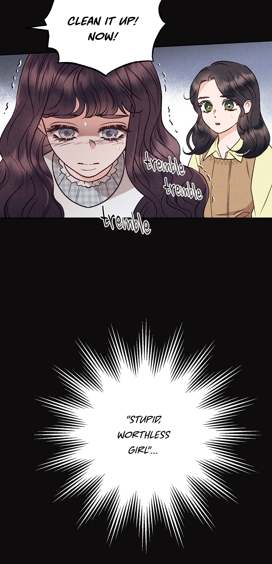 To My Rude Darling with Multiple Personalities Chapter 3 page 5 - 