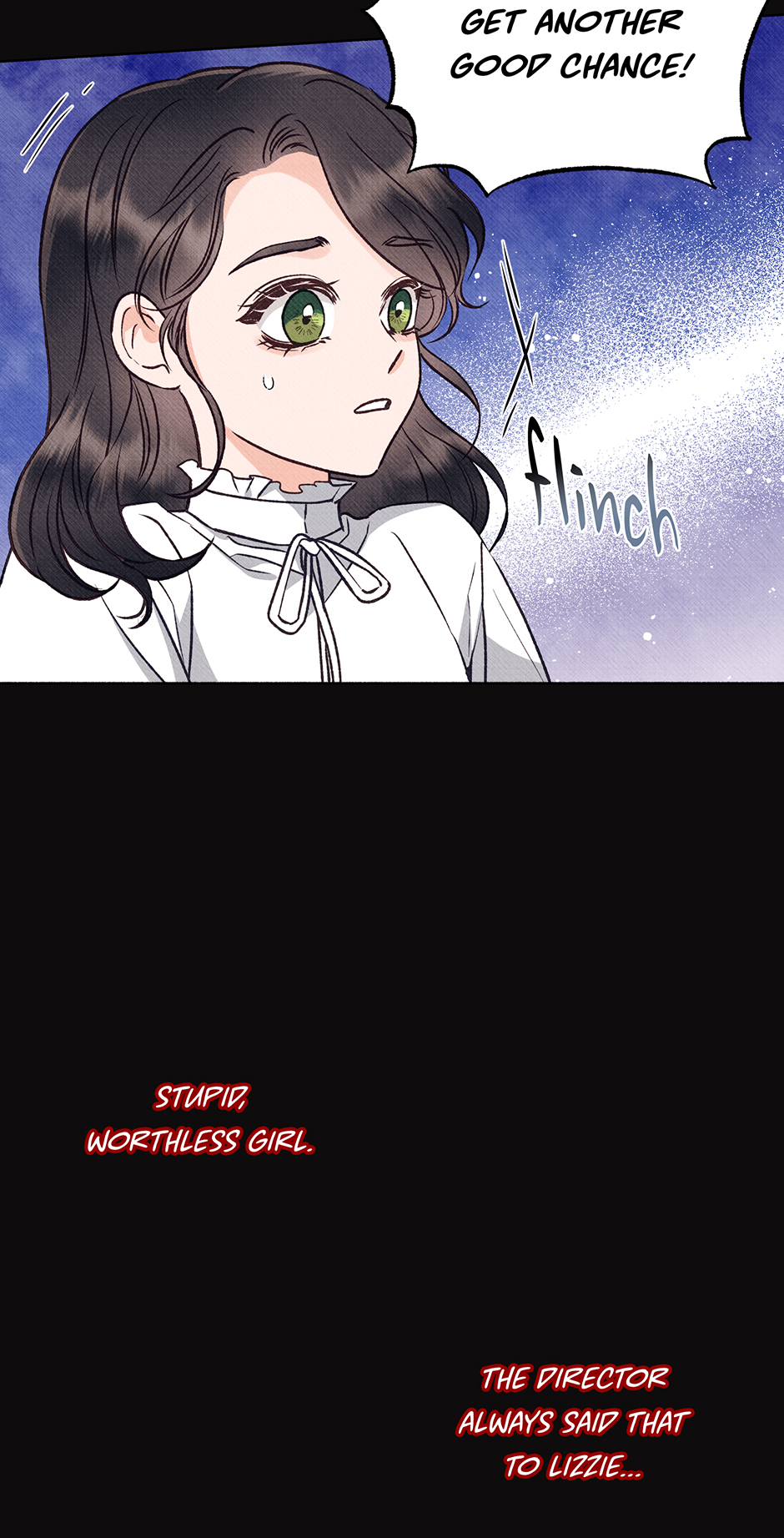 To My Rude Darling with Multiple Personalities Chapter 3 page 41 - 