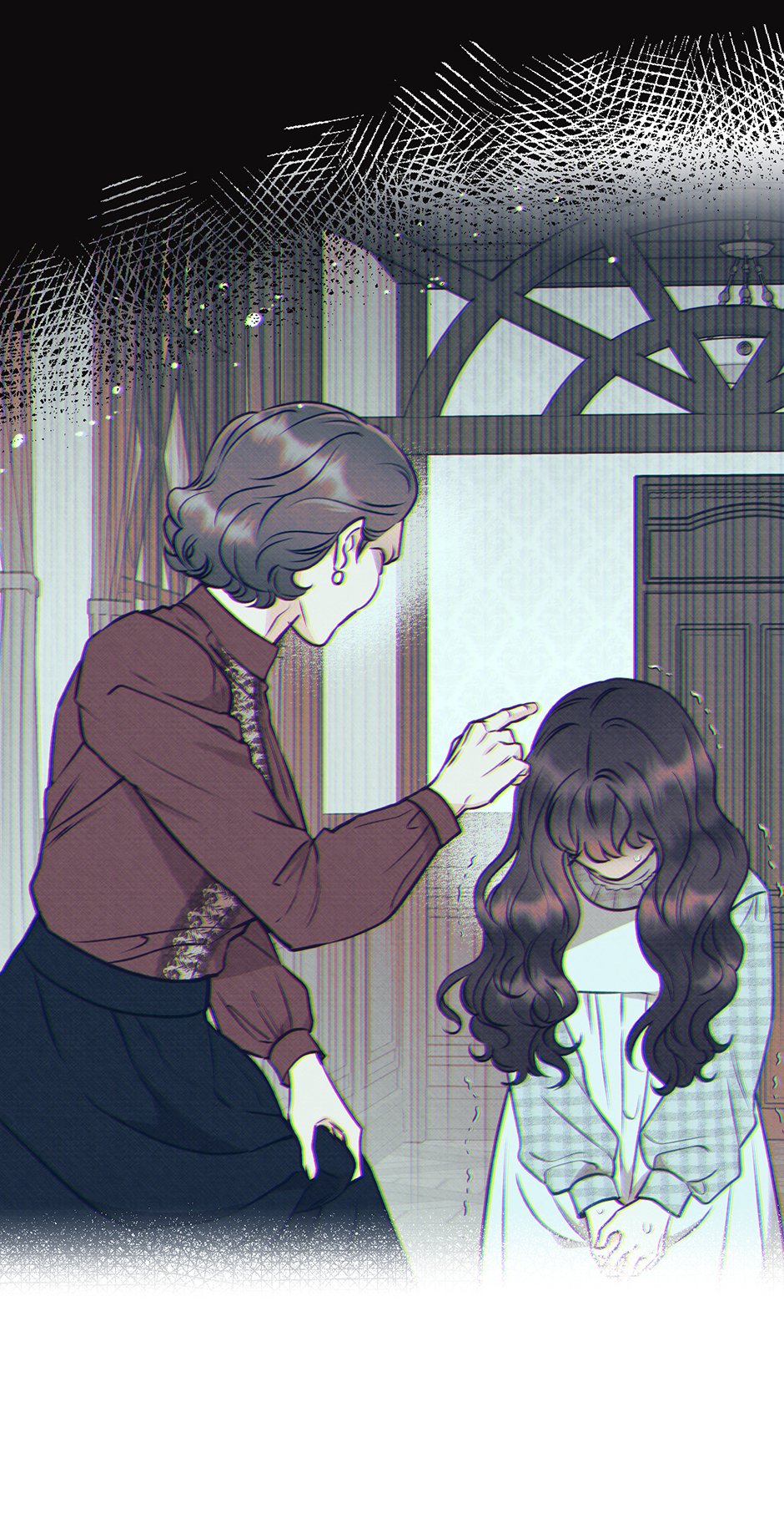 To My Rude Darling with Multiple Personalities Chapter 3 page 42 - 