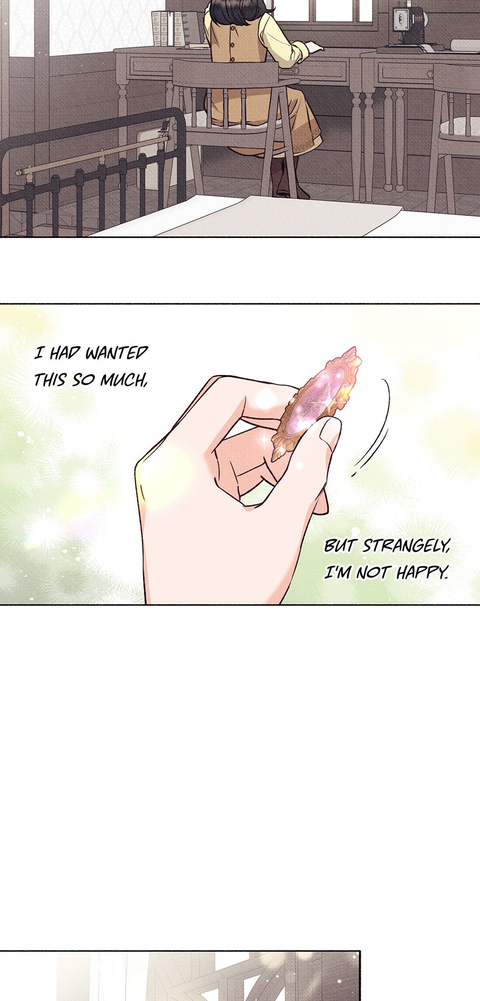 To My Rude Darling with Multiple Personalities Chapter 3 page 48 - 
