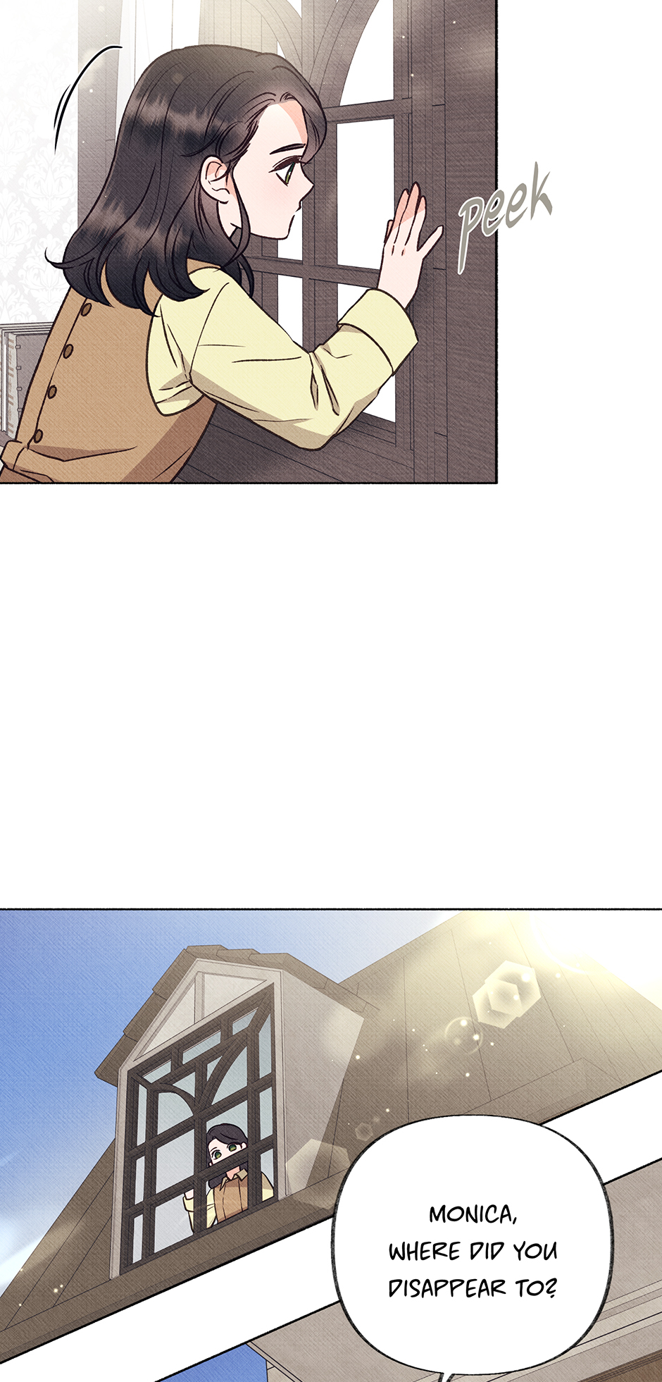 To My Rude Darling with Multiple Personalities Chapter 3 page 49 - 