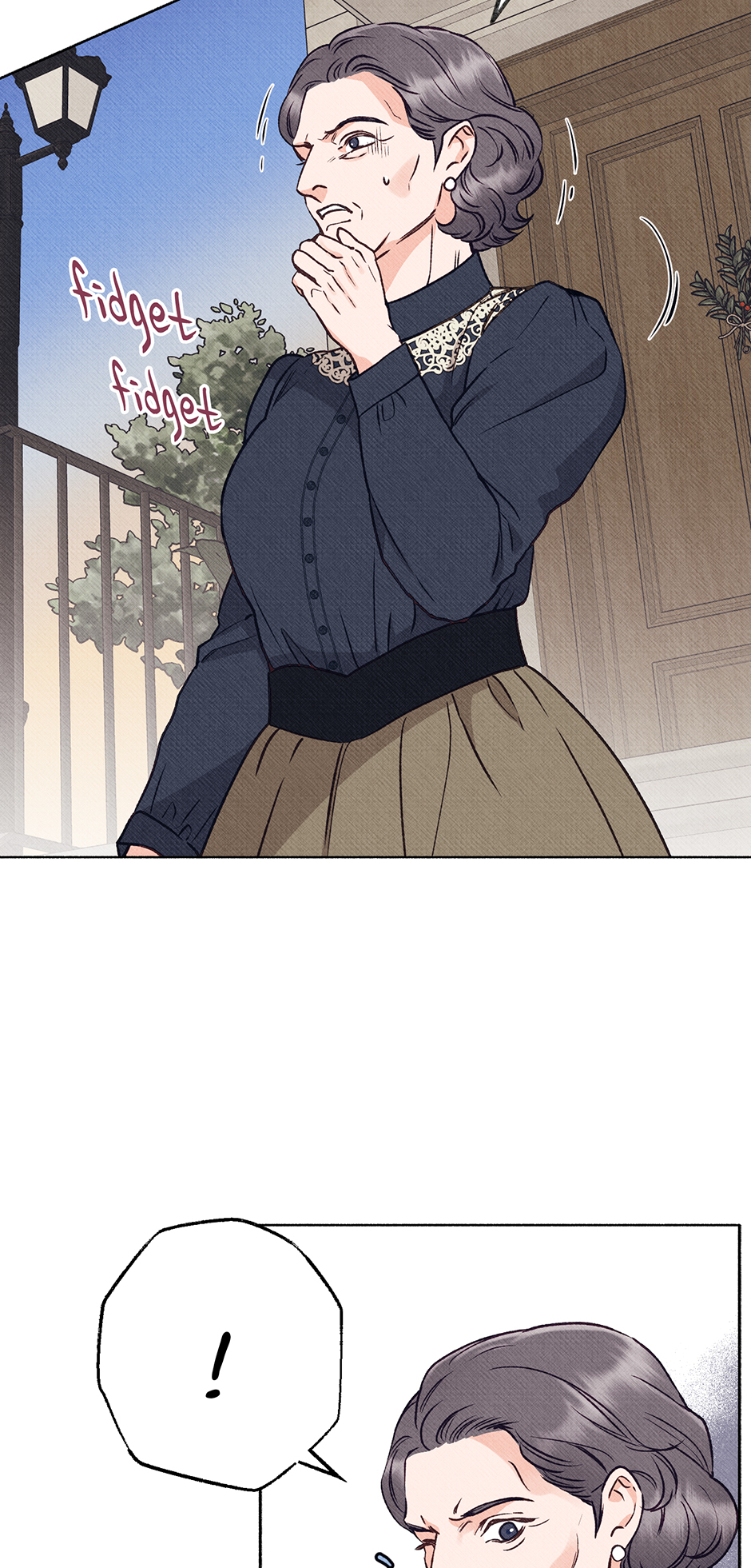 To My Rude Darling with Multiple Personalities Chapter 3 page 50 - 