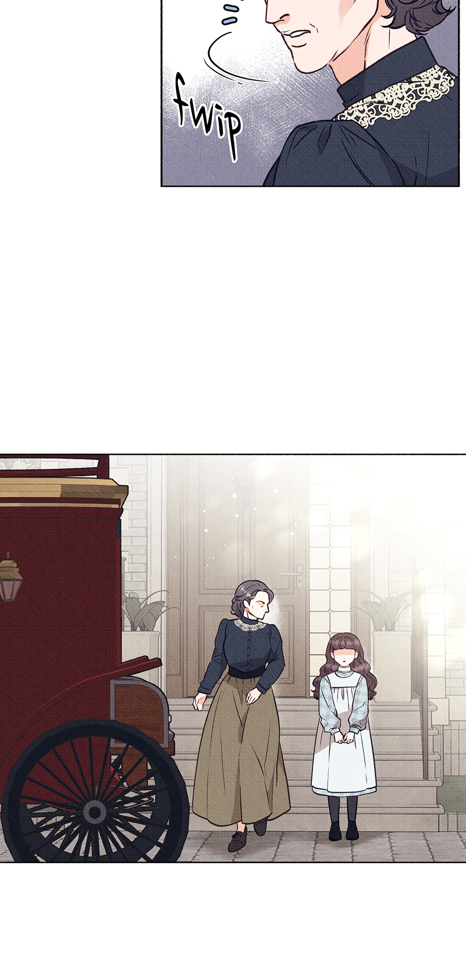 To My Rude Darling with Multiple Personalities Chapter 3 page 51 - 