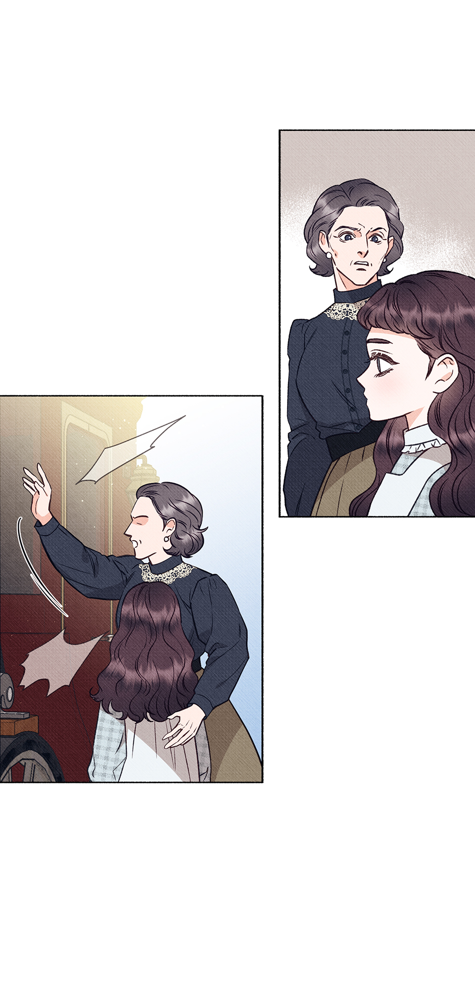 To My Rude Darling with Multiple Personalities Chapter 3 page 52 - 