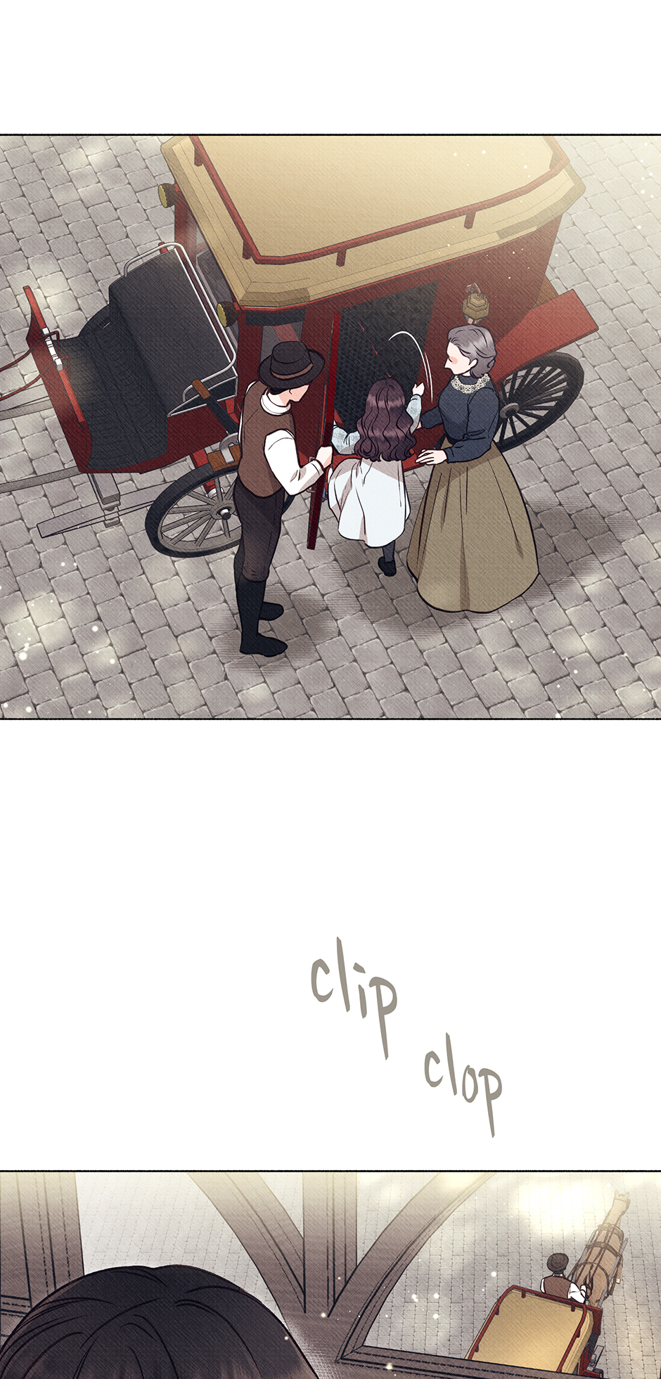 To My Rude Darling with Multiple Personalities Chapter 3 page 53 - 