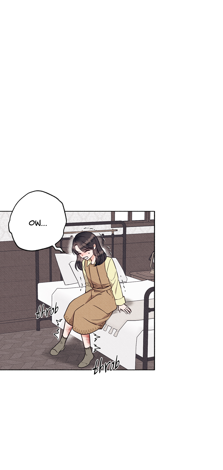 To My Rude Darling with Multiple Personalities Chapter 3 page 56 - 
