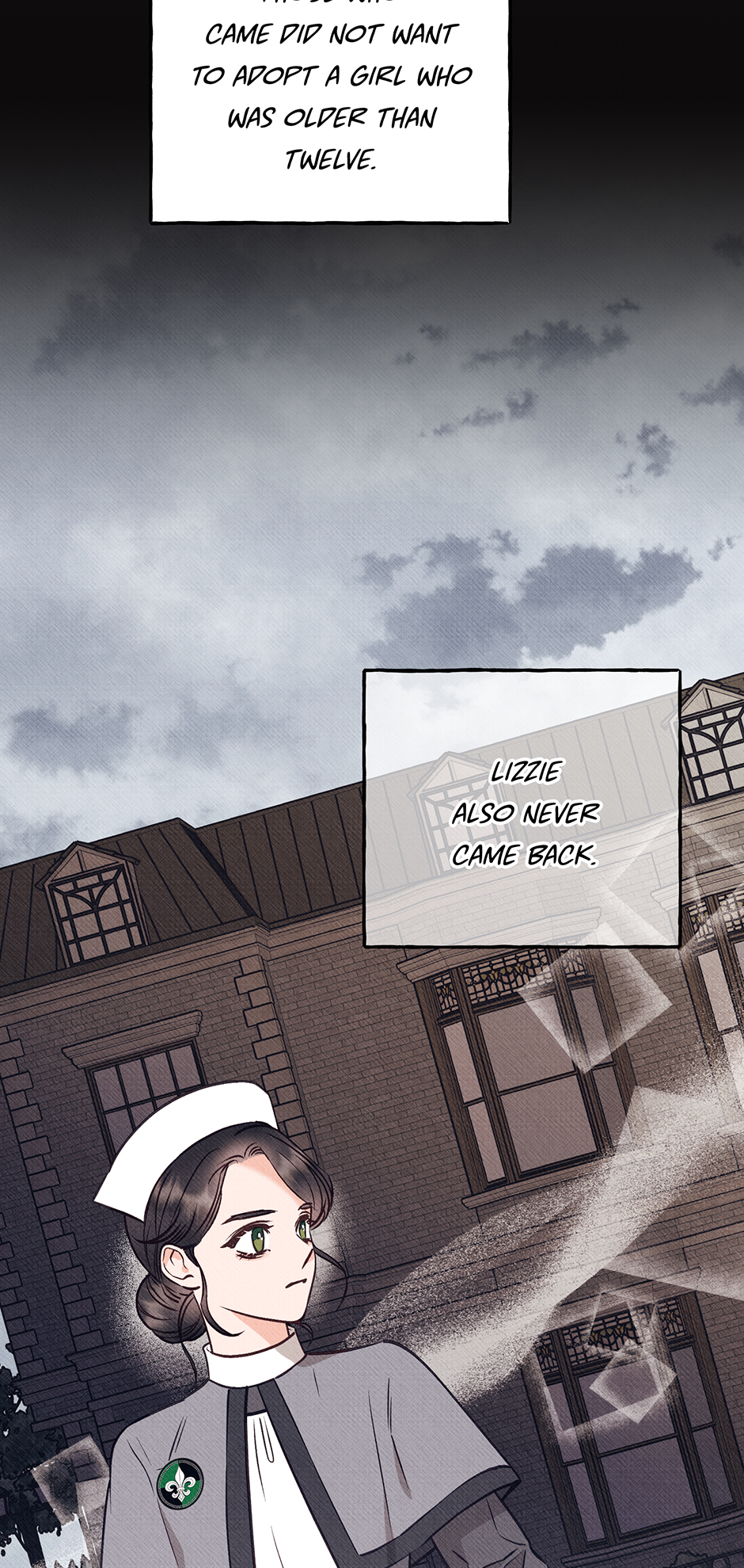 To My Rude Darling with Multiple Personalities Chapter 3 page 58 - 