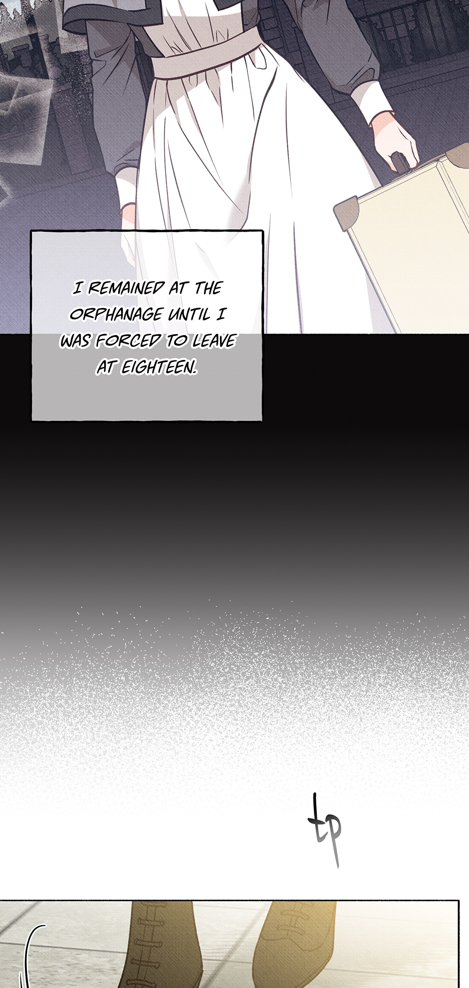 To My Rude Darling with Multiple Personalities Chapter 3 page 59 - 