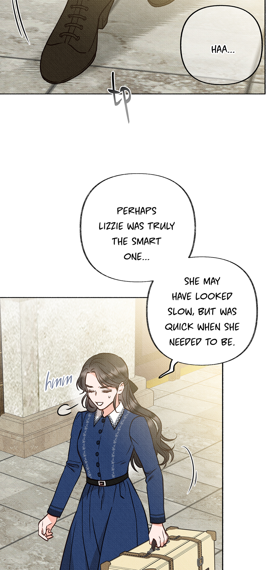 To My Rude Darling with Multiple Personalities Chapter 3 page 60 - 