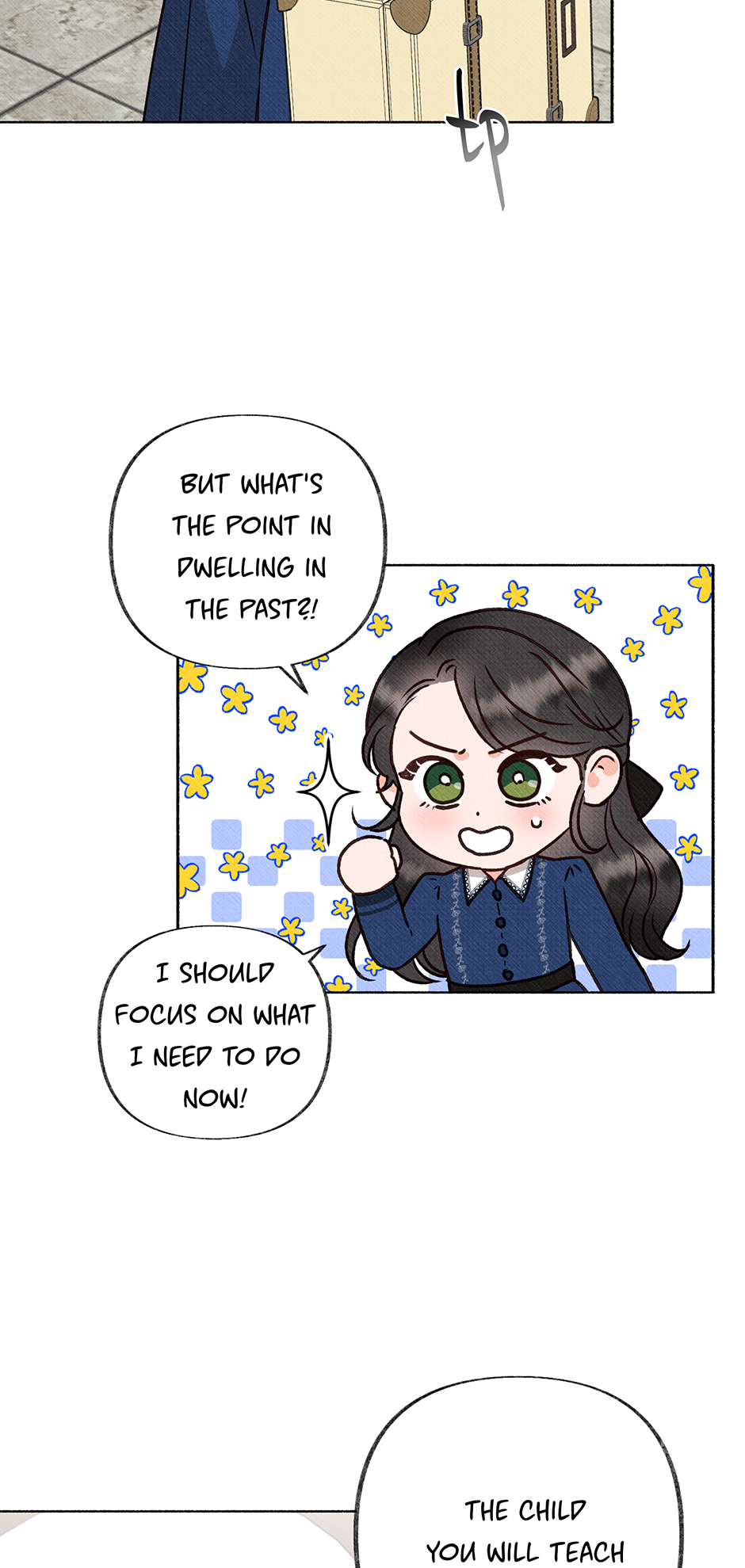 To My Rude Darling with Multiple Personalities Chapter 3 page 61 - 