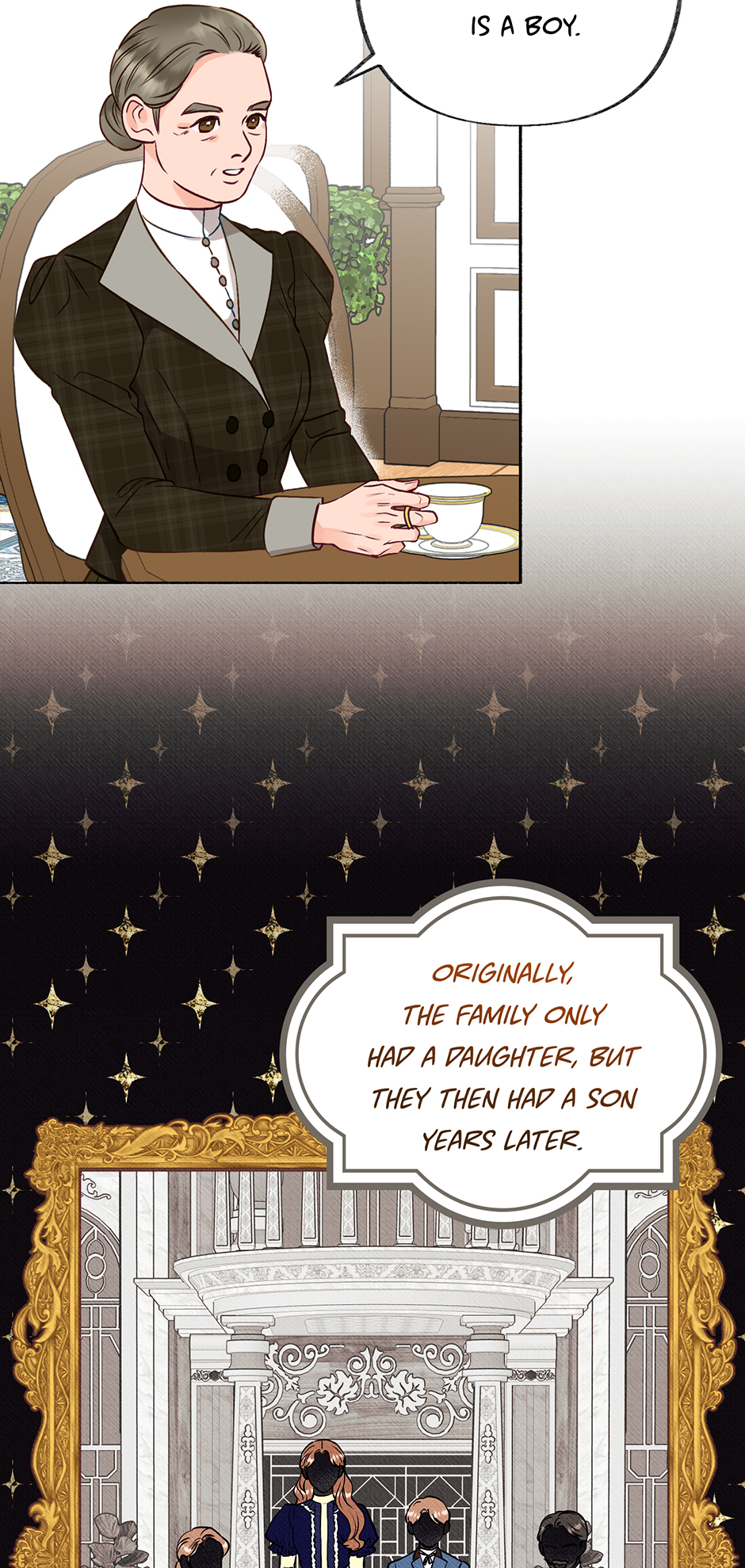 To My Rude Darling with Multiple Personalities Chapter 3 page 62 - 