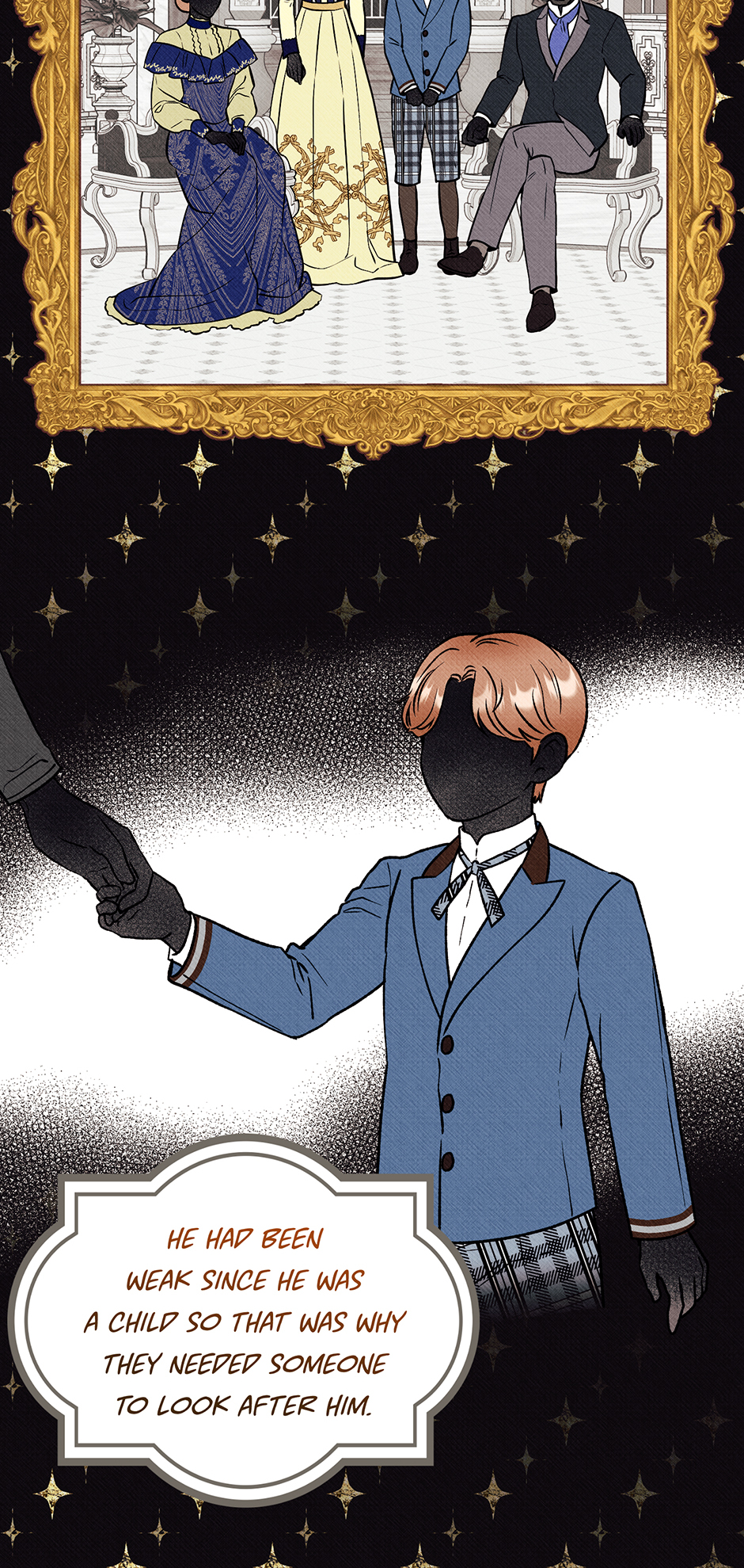 To My Rude Darling with Multiple Personalities Chapter 3 page 63 - 