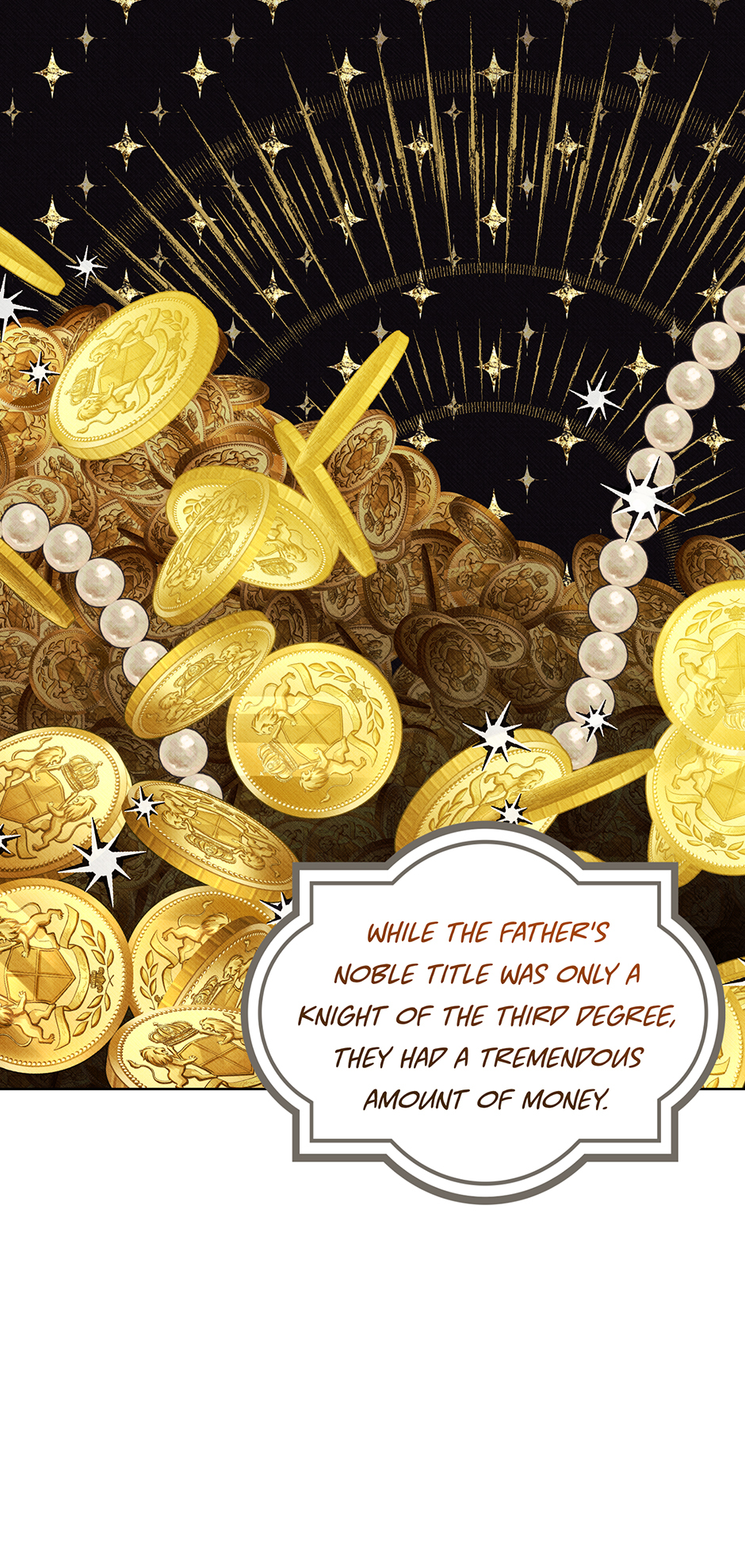 To My Rude Darling with Multiple Personalities Chapter 3 page 64 - 