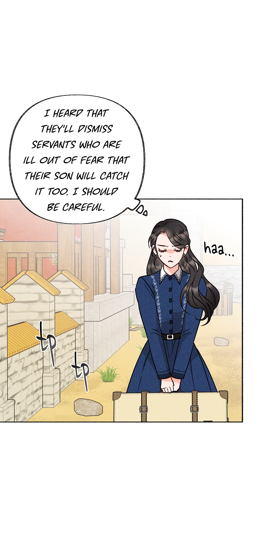 To My Rude Darling with Multiple Personalities Chapter 3 page 65 - 