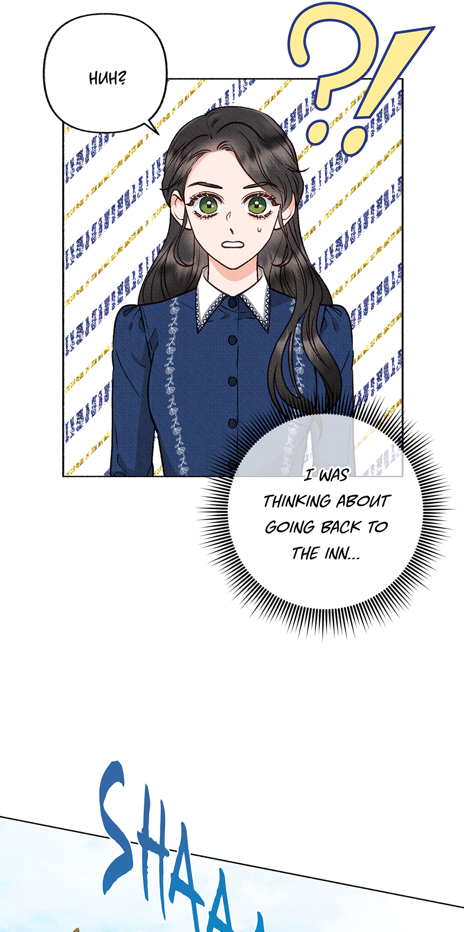 To My Rude Darling with Multiple Personalities Chapter 3 page 66 - 
