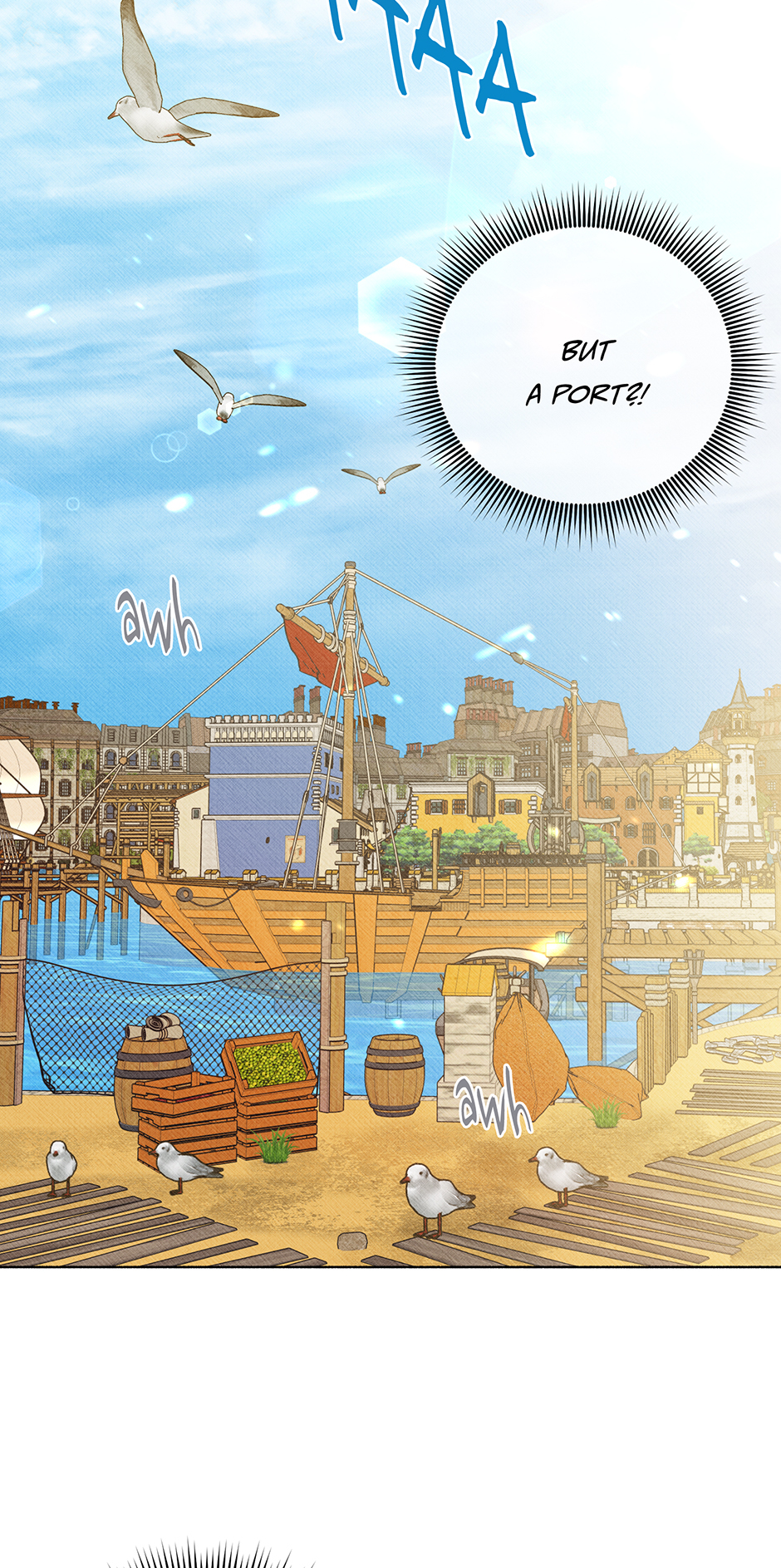 To My Rude Darling with Multiple Personalities Chapter 3 page 67 - 