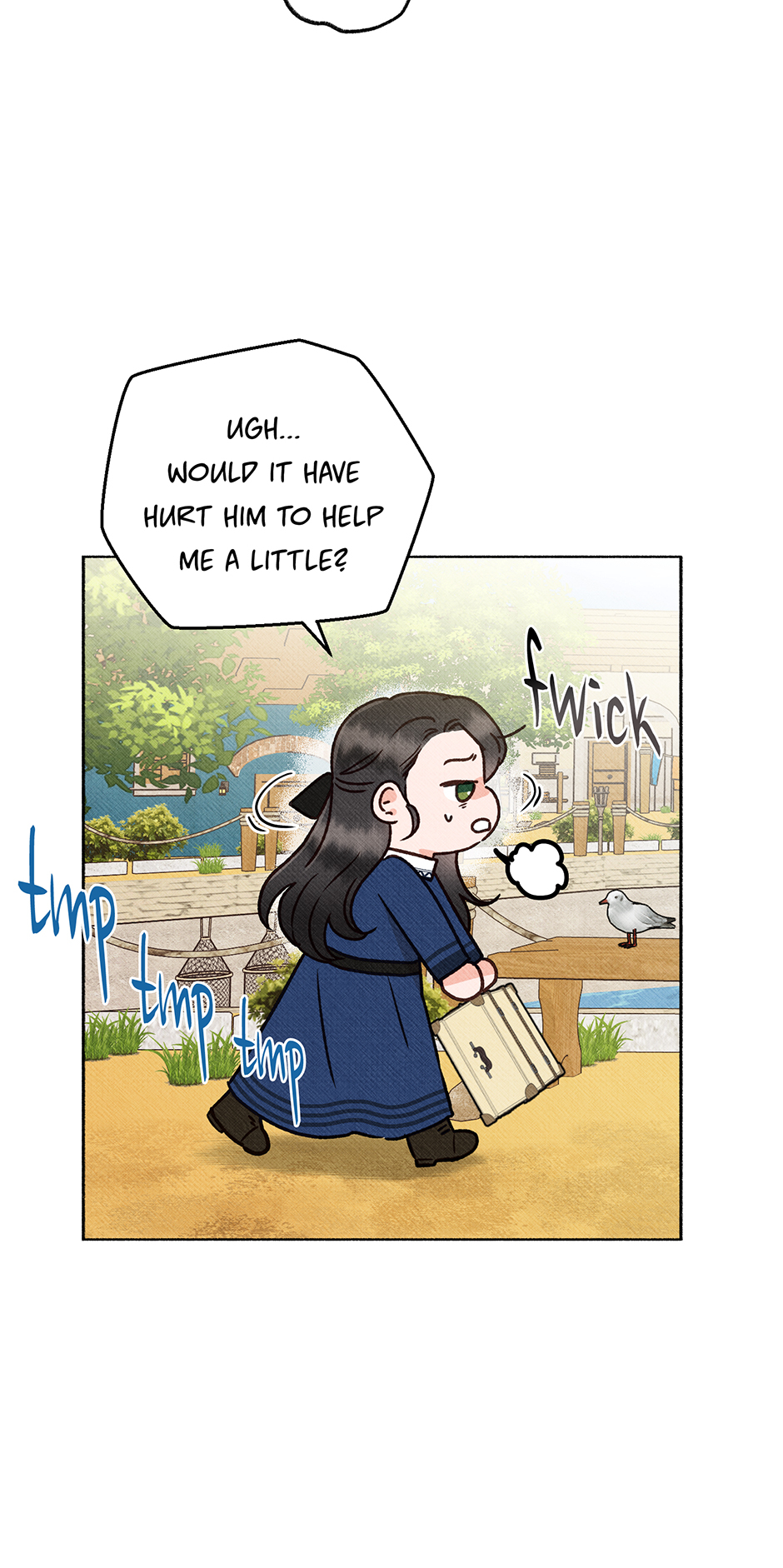 To My Rude Darling with Multiple Personalities Chapter 3 page 70 - 