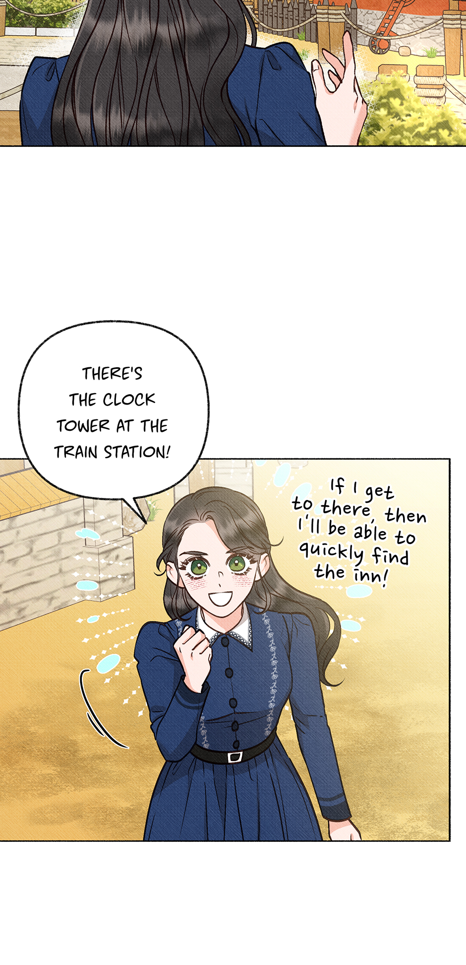To My Rude Darling with Multiple Personalities Chapter 3 page 72 - 