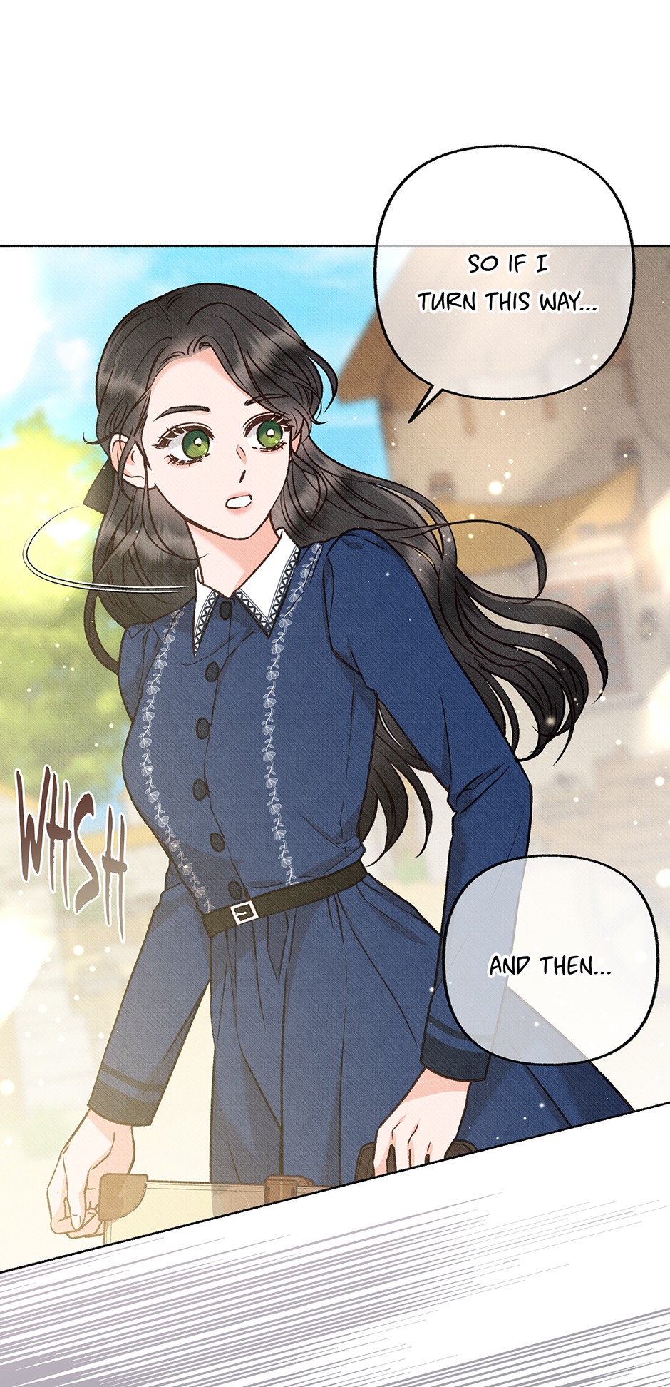 To My Rude Darling with Multiple Personalities Chapter 3 page 73 - 
