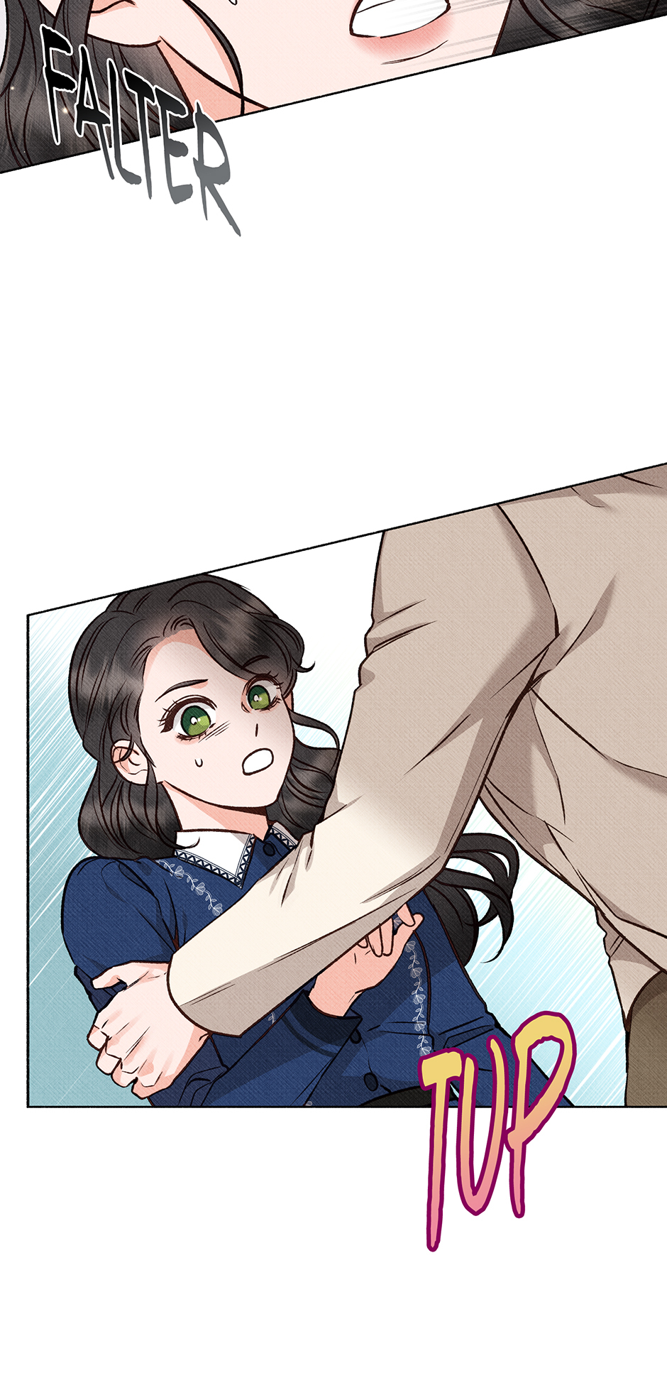 To My Rude Darling with Multiple Personalities Chapter 3 page 75 - 