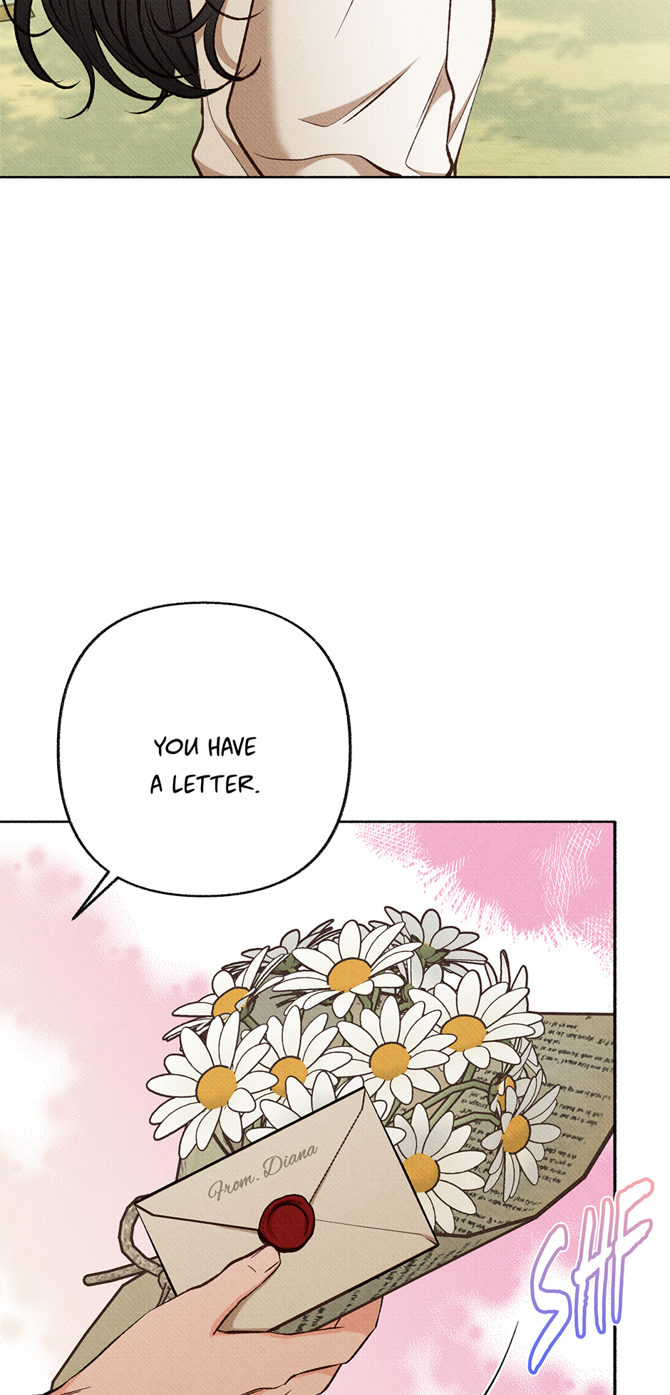 To My Rude Darling with Multiple Personalities Chapter 30 page 2 - 