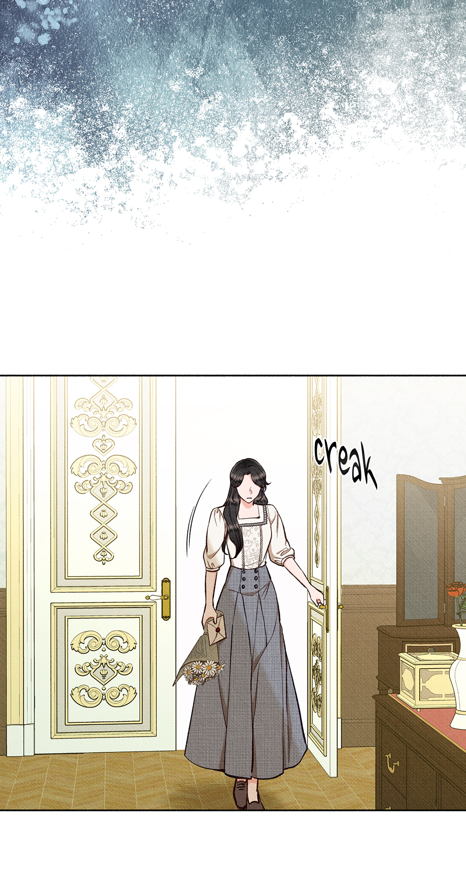 To My Rude Darling with Multiple Personalities Chapter 30 page 12 - 