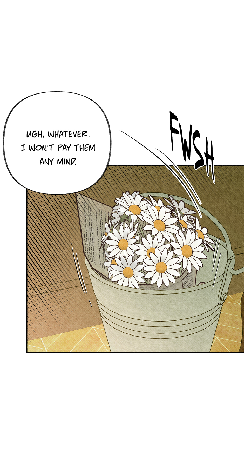 To My Rude Darling with Multiple Personalities Chapter 30 page 13 - 