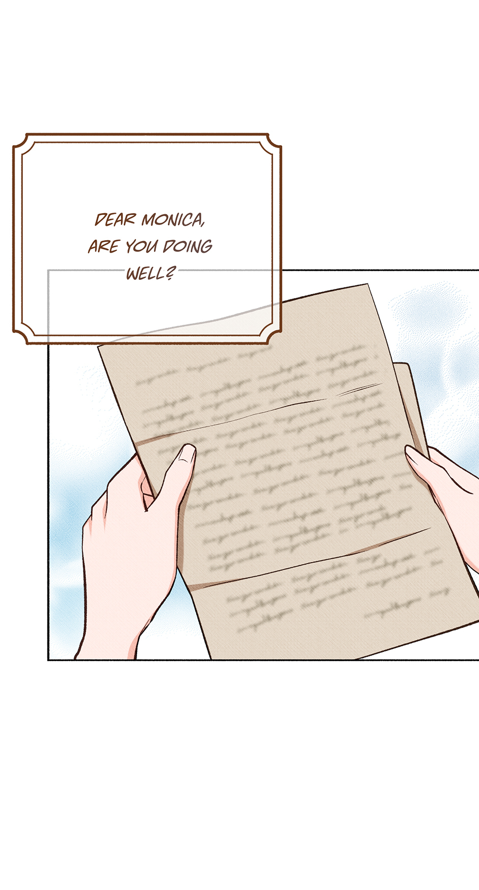 To My Rude Darling with Multiple Personalities Chapter 30 page 15 - 