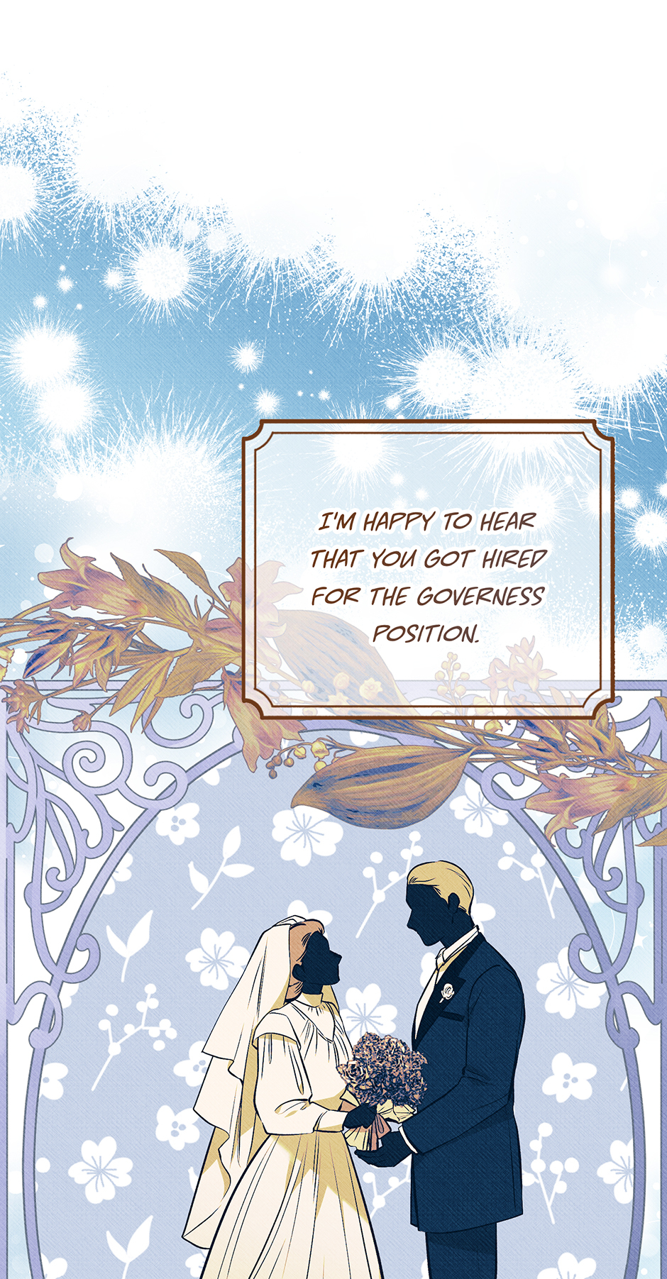 To My Rude Darling with Multiple Personalities Chapter 30 page 16 - 