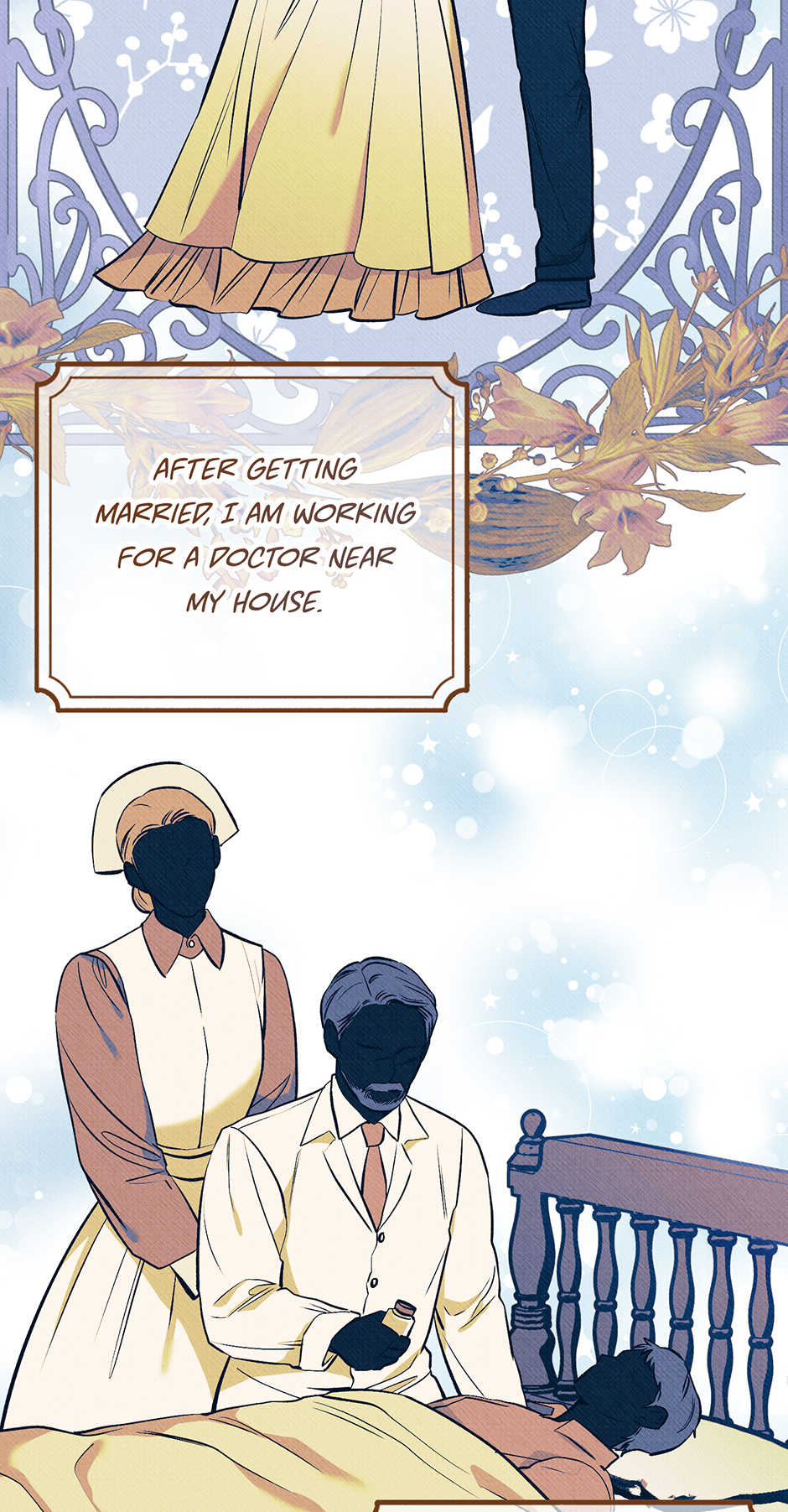 To My Rude Darling with Multiple Personalities Chapter 30 page 17 - 