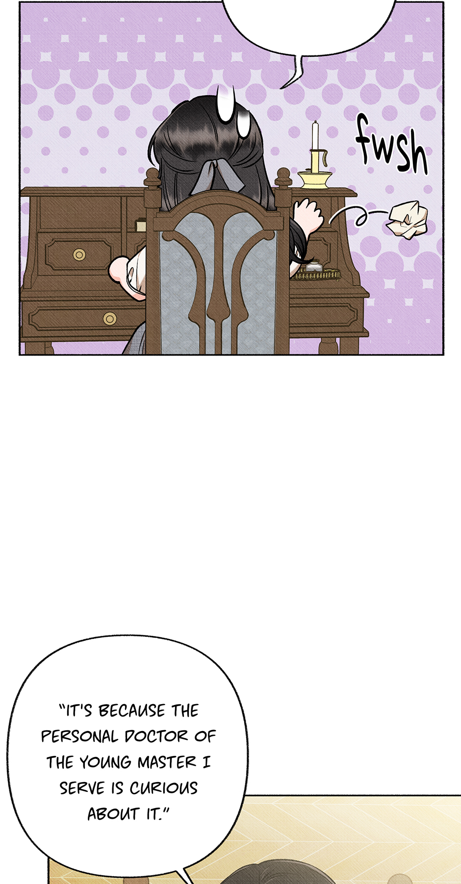 To My Rude Darling with Multiple Personalities Chapter 30 page 22 - 