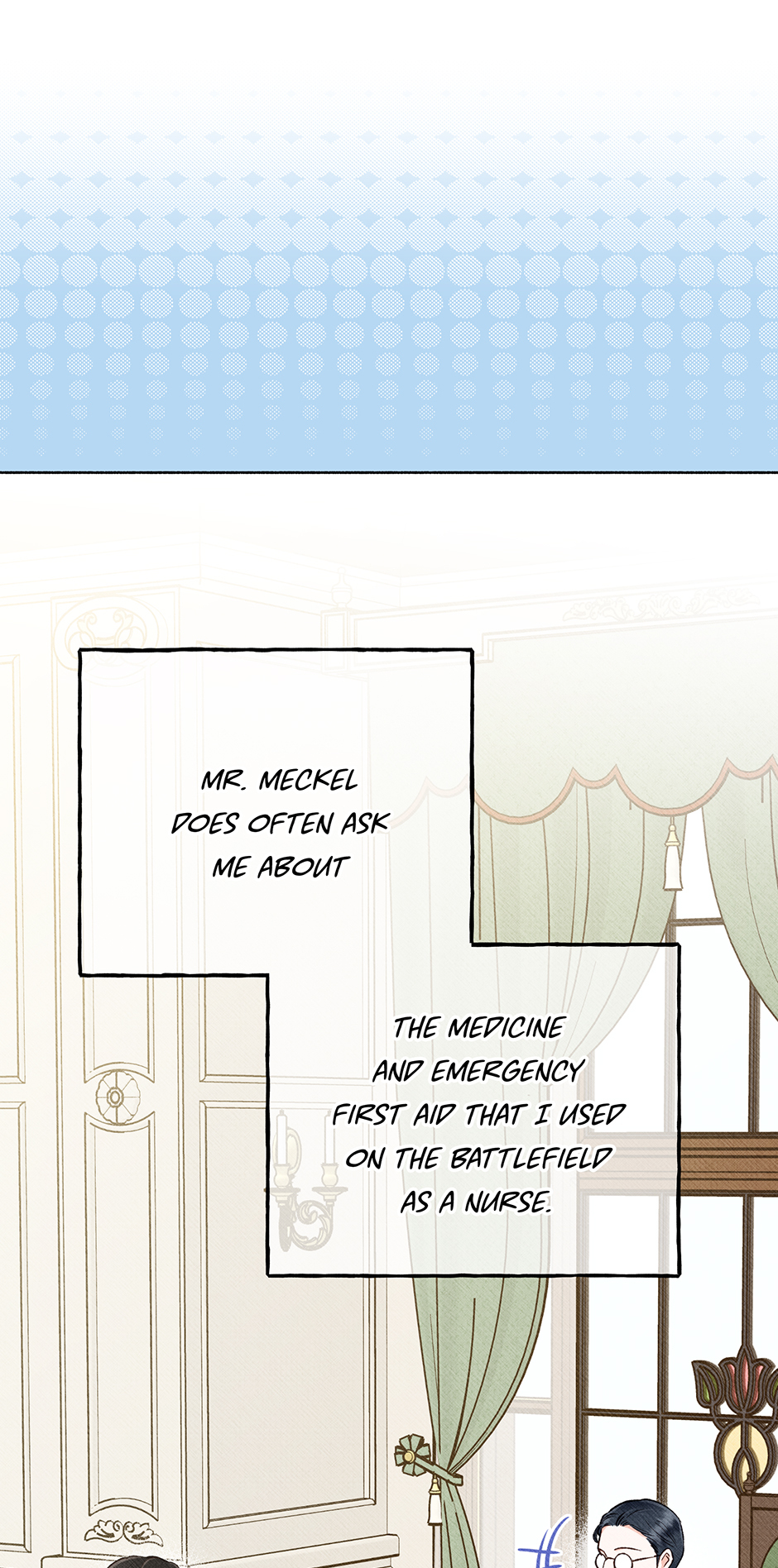 To My Rude Darling with Multiple Personalities Chapter 30 page 24 - 