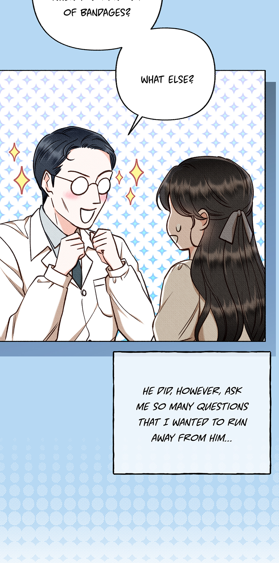 To My Rude Darling with Multiple Personalities Chapter 30 page 26 - 