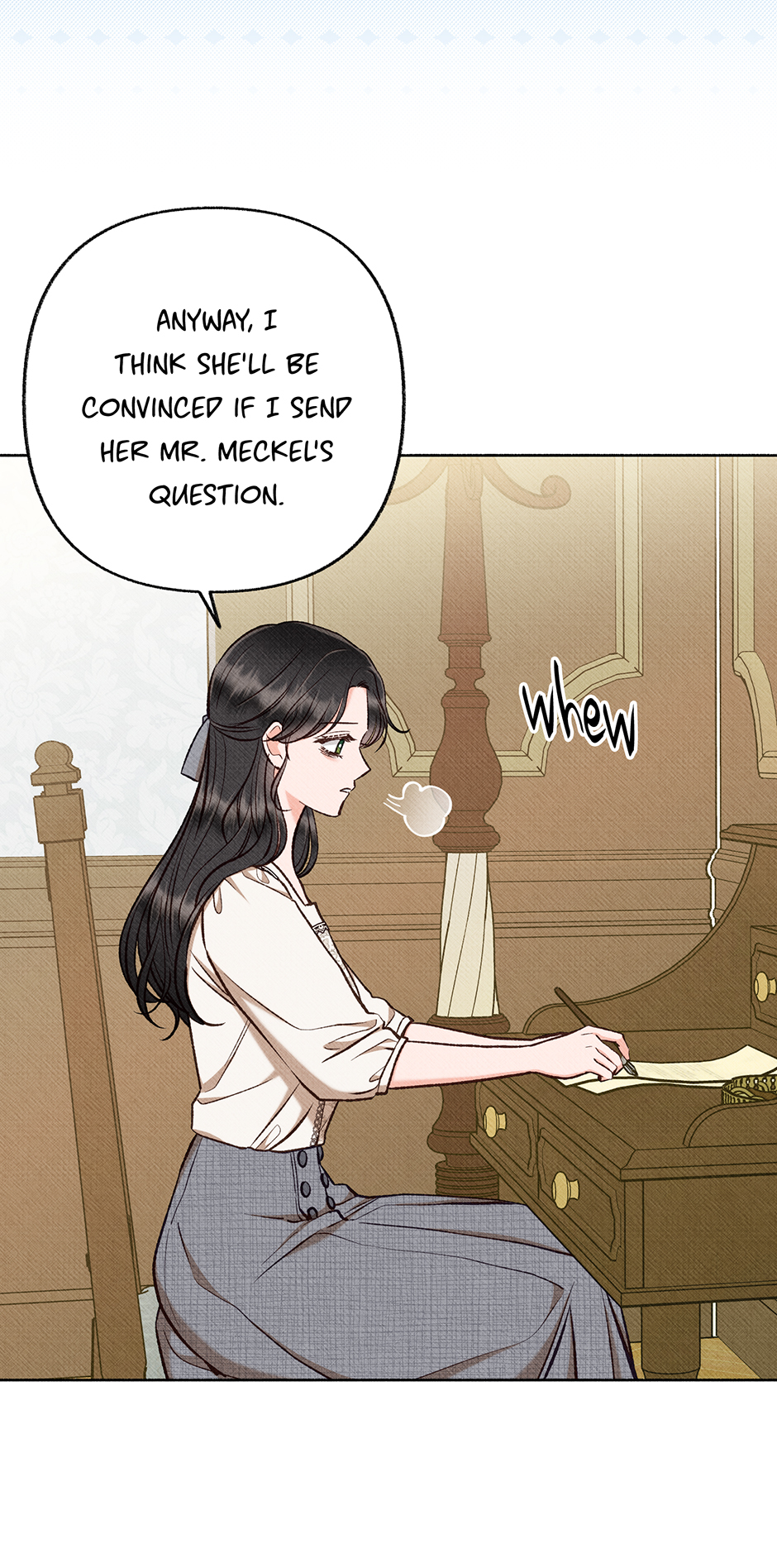 To My Rude Darling with Multiple Personalities Chapter 30 page 27 - 