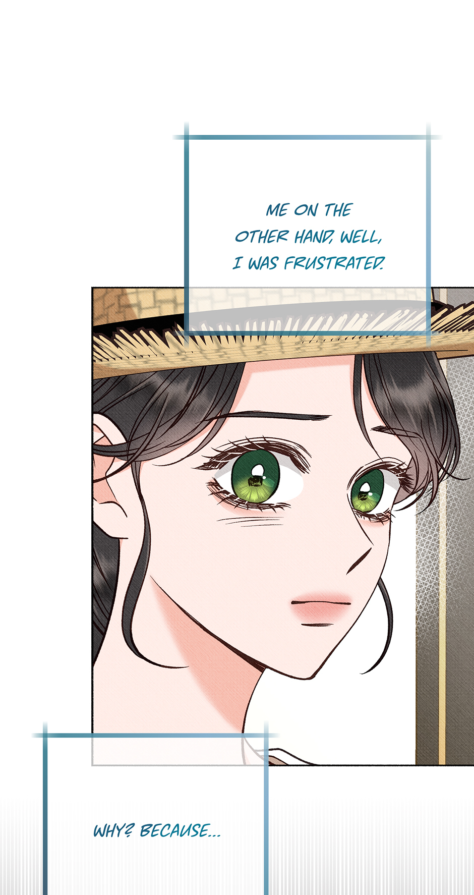 To My Rude Darling with Multiple Personalities Chapter 30 page 36 - 