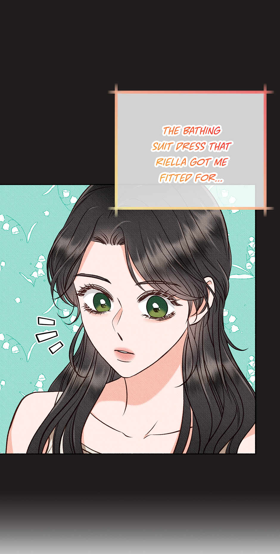 To My Rude Darling with Multiple Personalities Chapter 30 page 42 - 