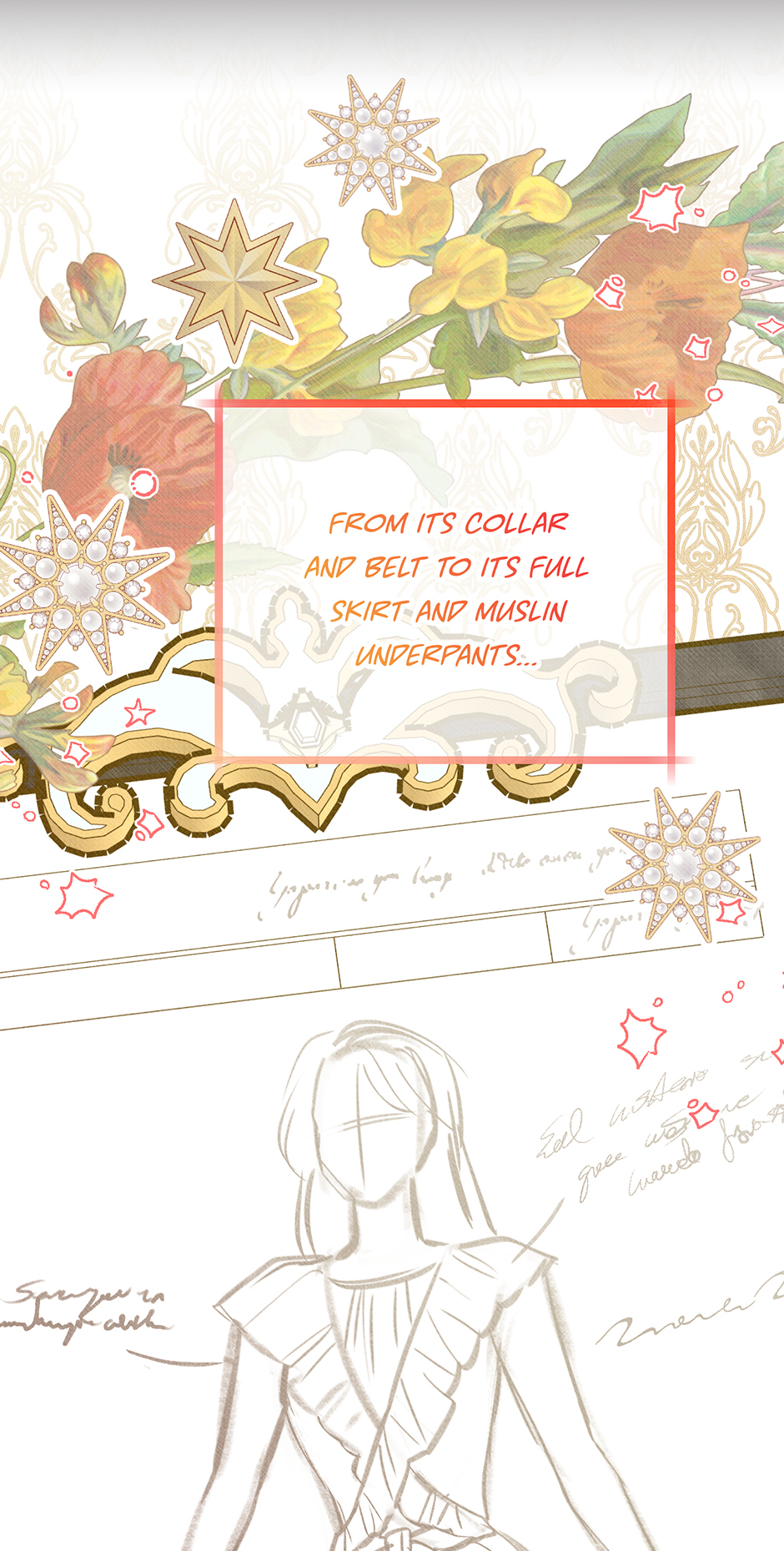 To My Rude Darling with Multiple Personalities Chapter 30 page 43 - 