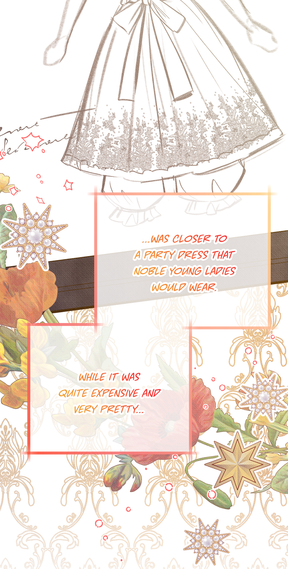 To My Rude Darling with Multiple Personalities Chapter 30 page 44 - 