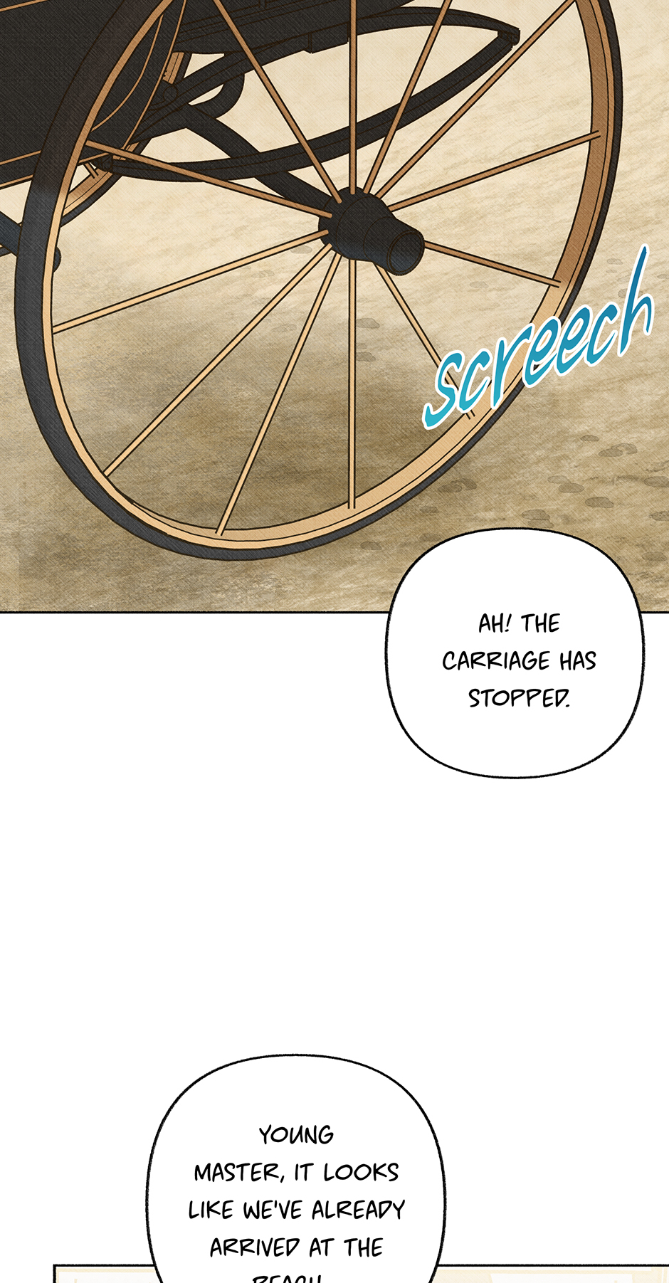 To My Rude Darling with Multiple Personalities Chapter 30 page 48 - 