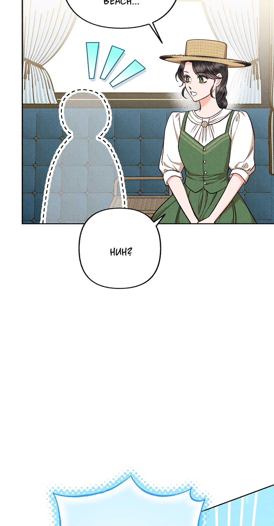 To My Rude Darling with Multiple Personalities Chapter 30 page 49 - 